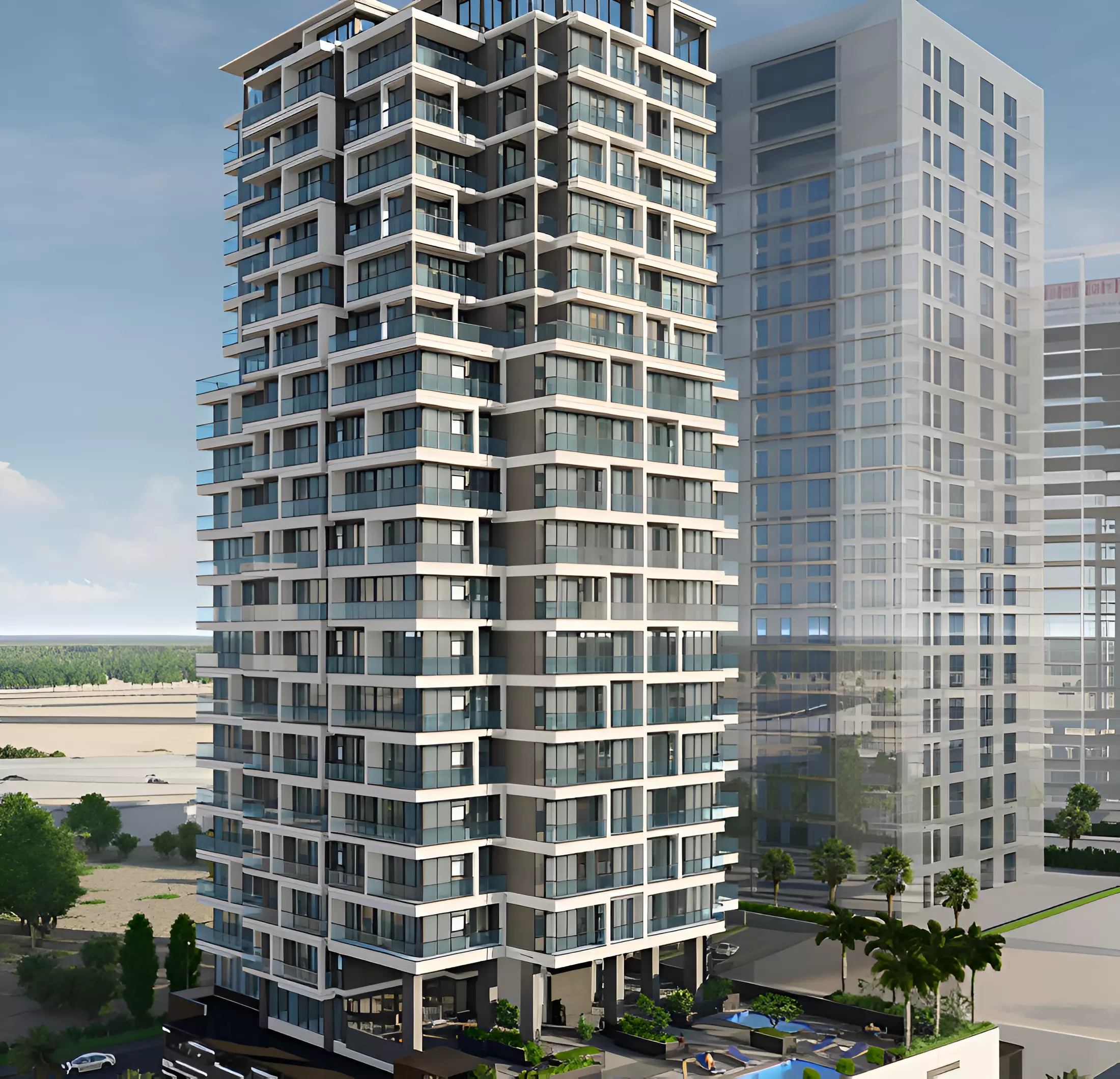 Image 7 of Catch Residences By IGO by Invest Group Overseas