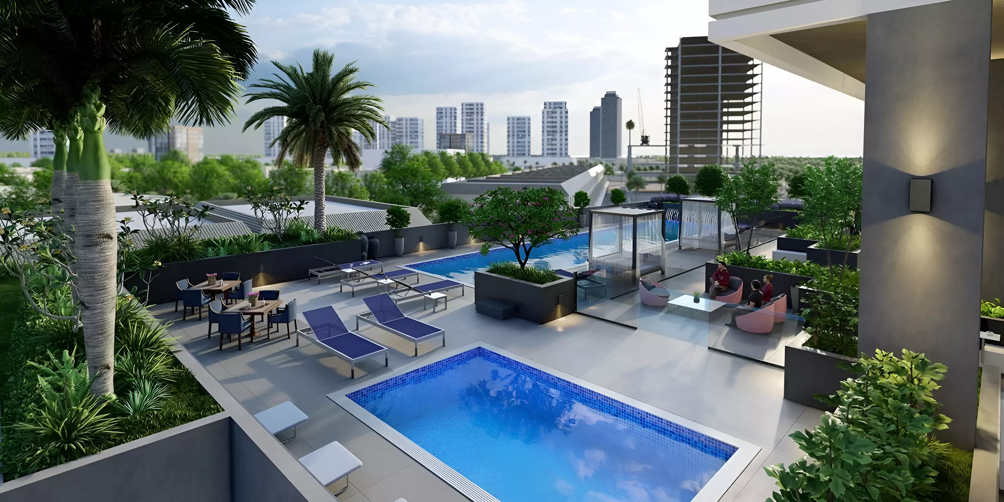 Image 9 of Catch Residences By IGO by Invest Group Overseas