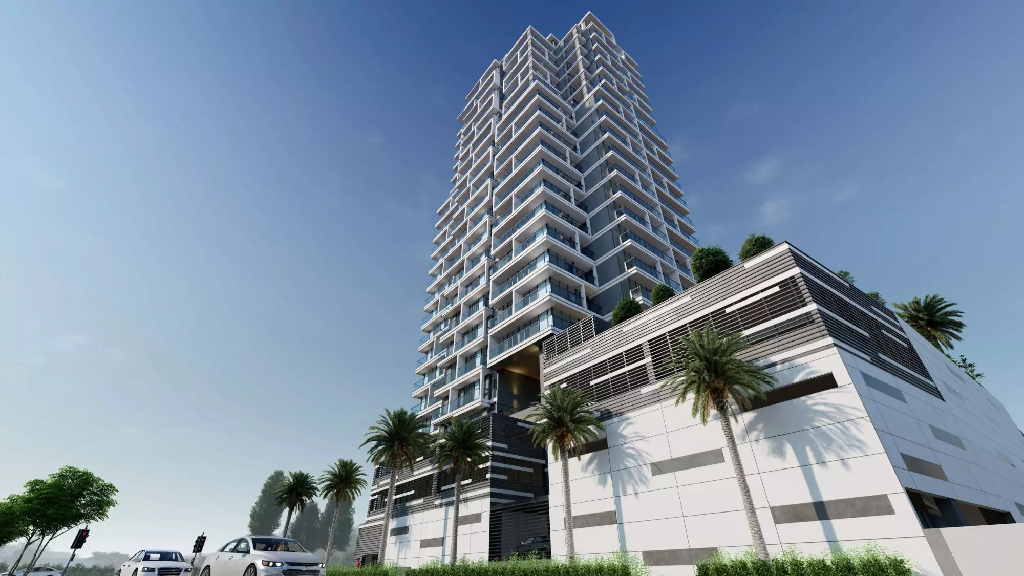 Image of Catch Residences By IGO by Invest Group Overseas