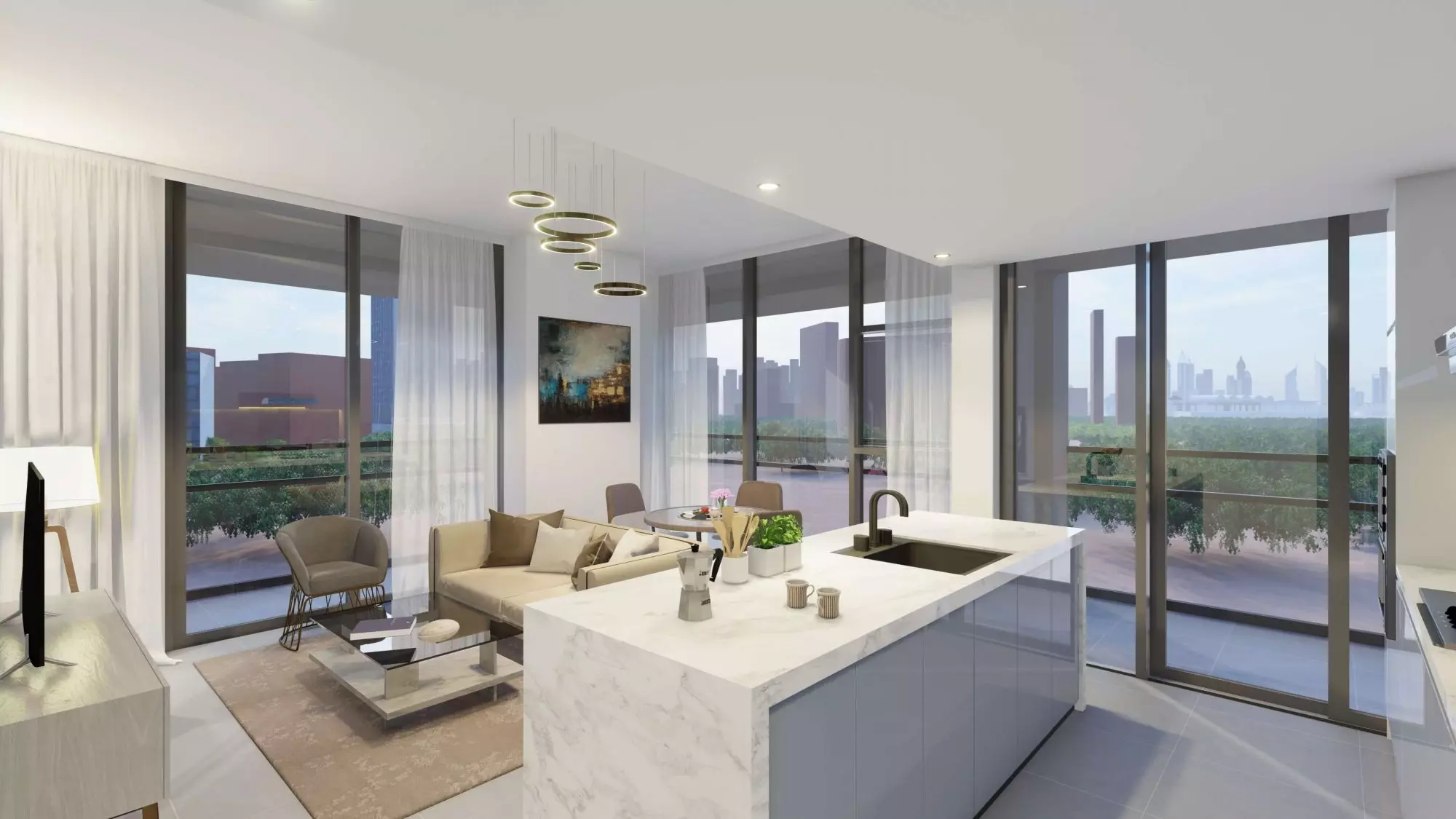 Image 3 of Catch Residences By IGO by Invest Group Overseas