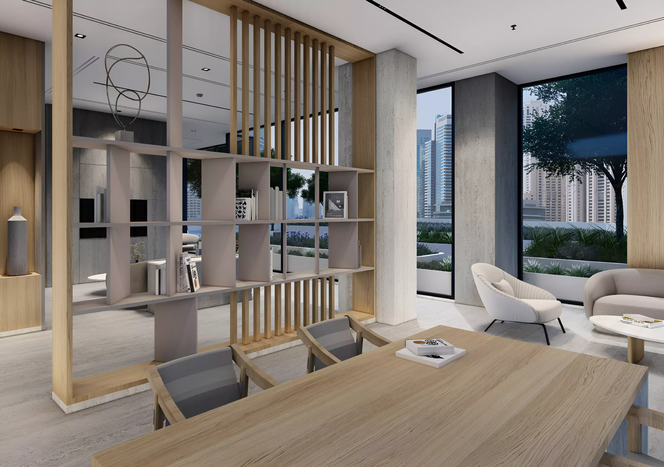 Image 4 of Pelagos by Invest Group Overseas