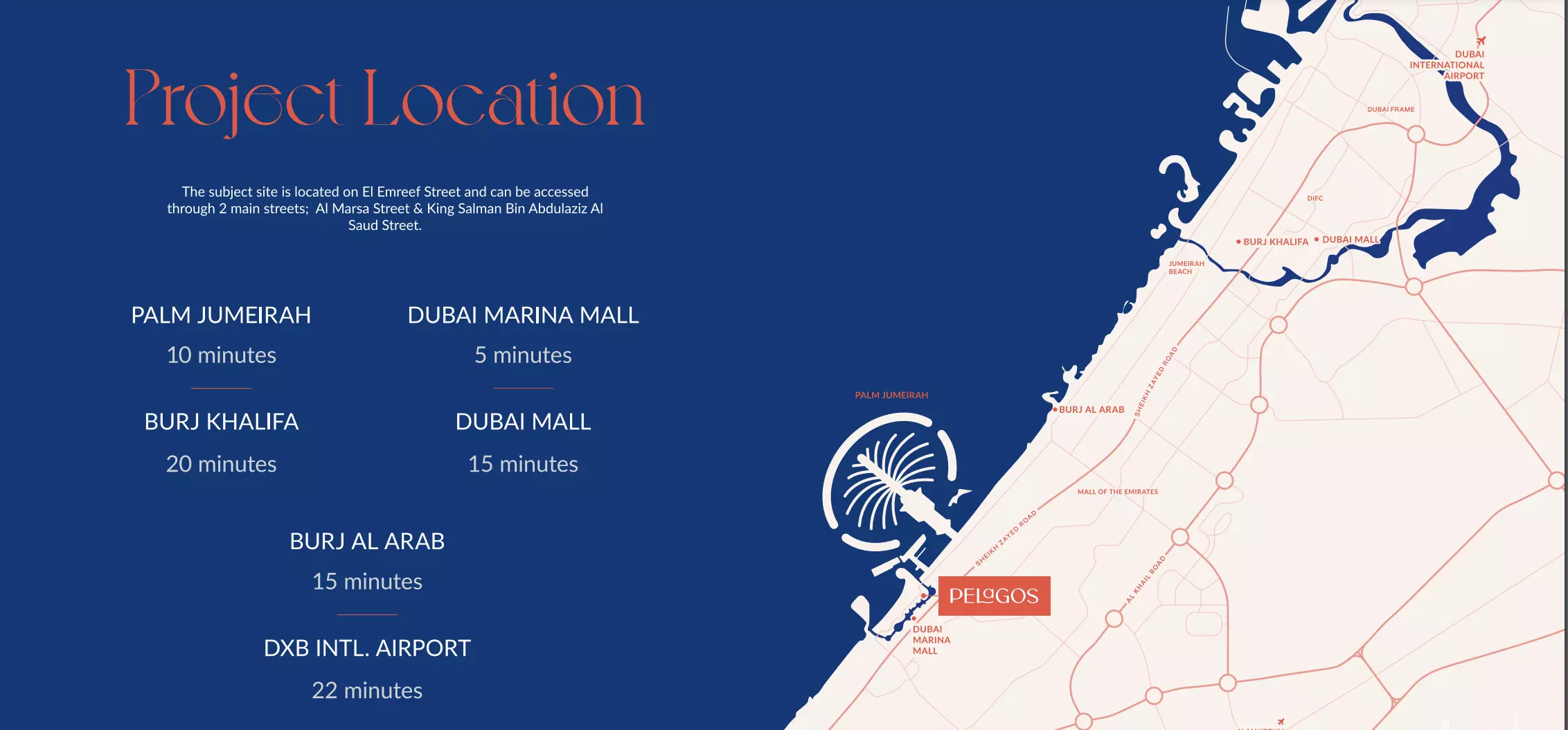 Image 5 of Pelagos by Invest Group Overseas