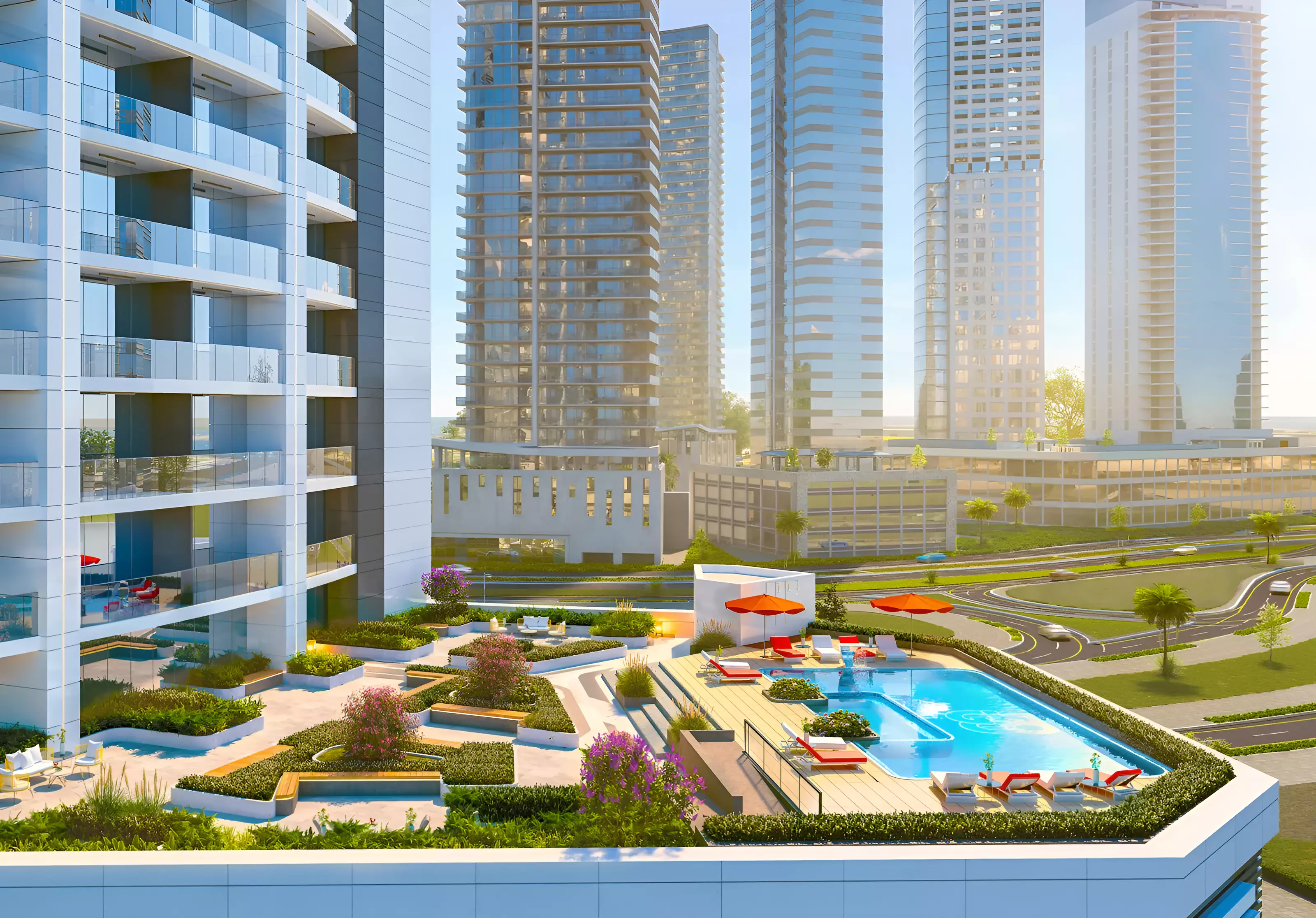 Image 7 of Pelagos by Invest Group Overseas