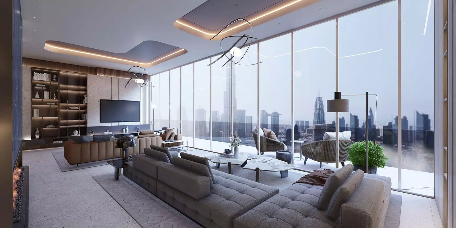 Image 3 of Society House by Invest Group Overseas