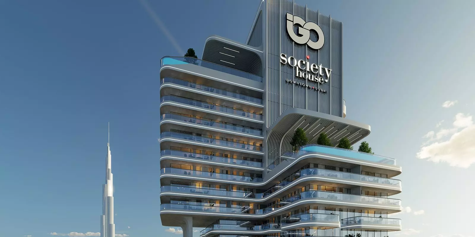 Image 7 of Society House by Invest Group Overseas