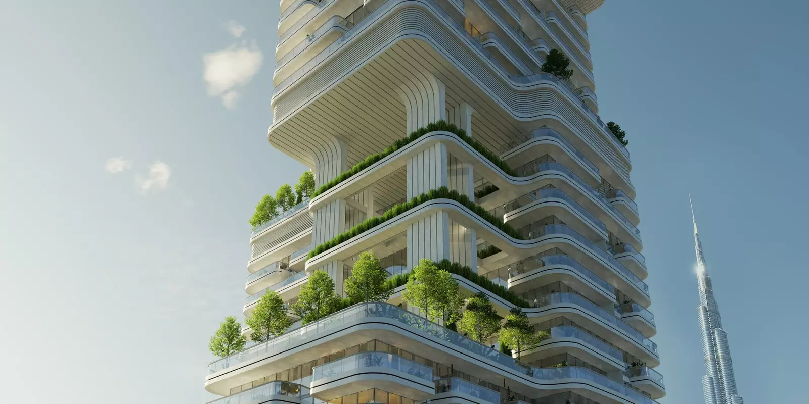 Image 8 of Society House by Invest Group Overseas