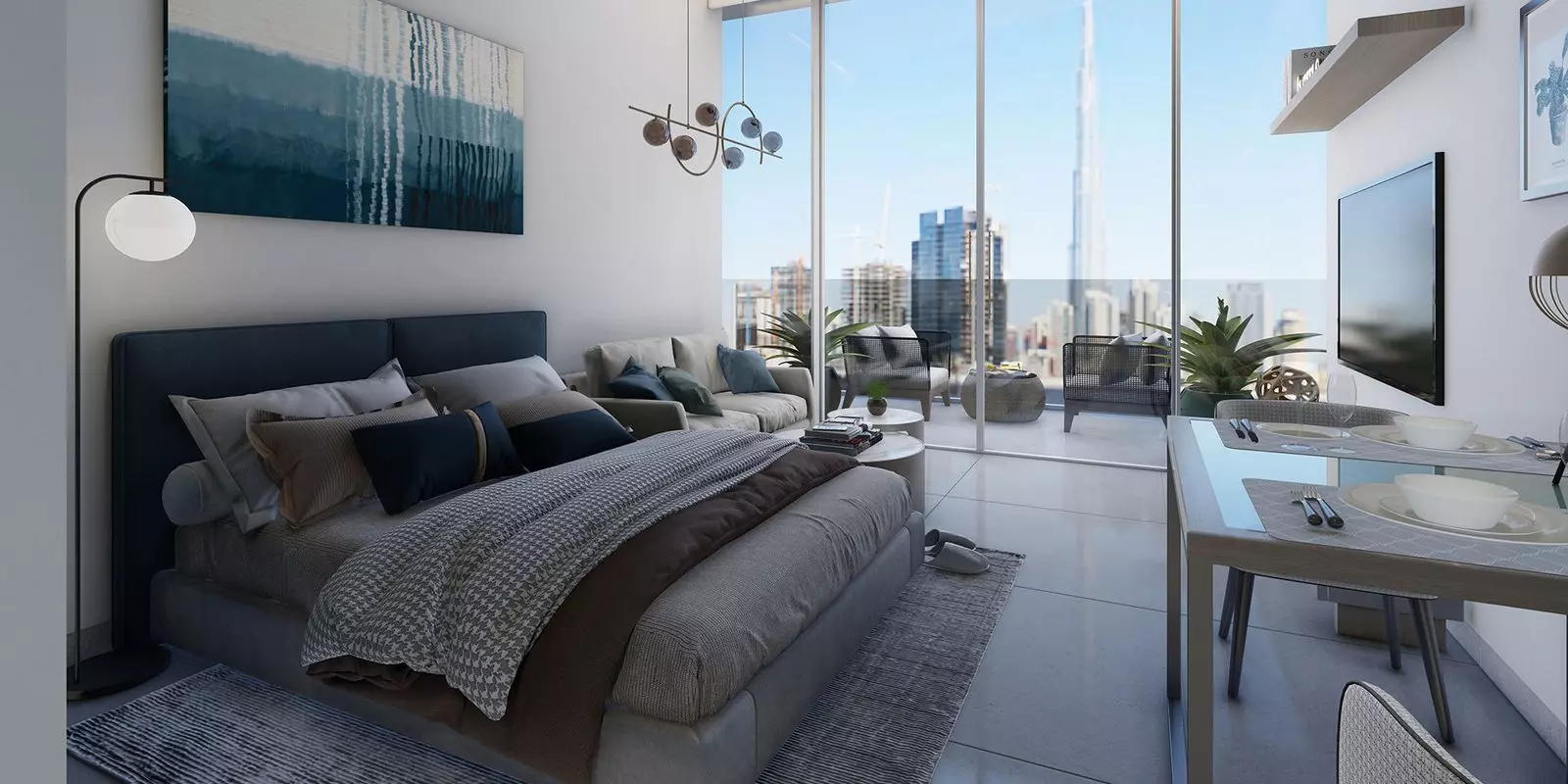 Image 5 of Society House by Invest Group Overseas