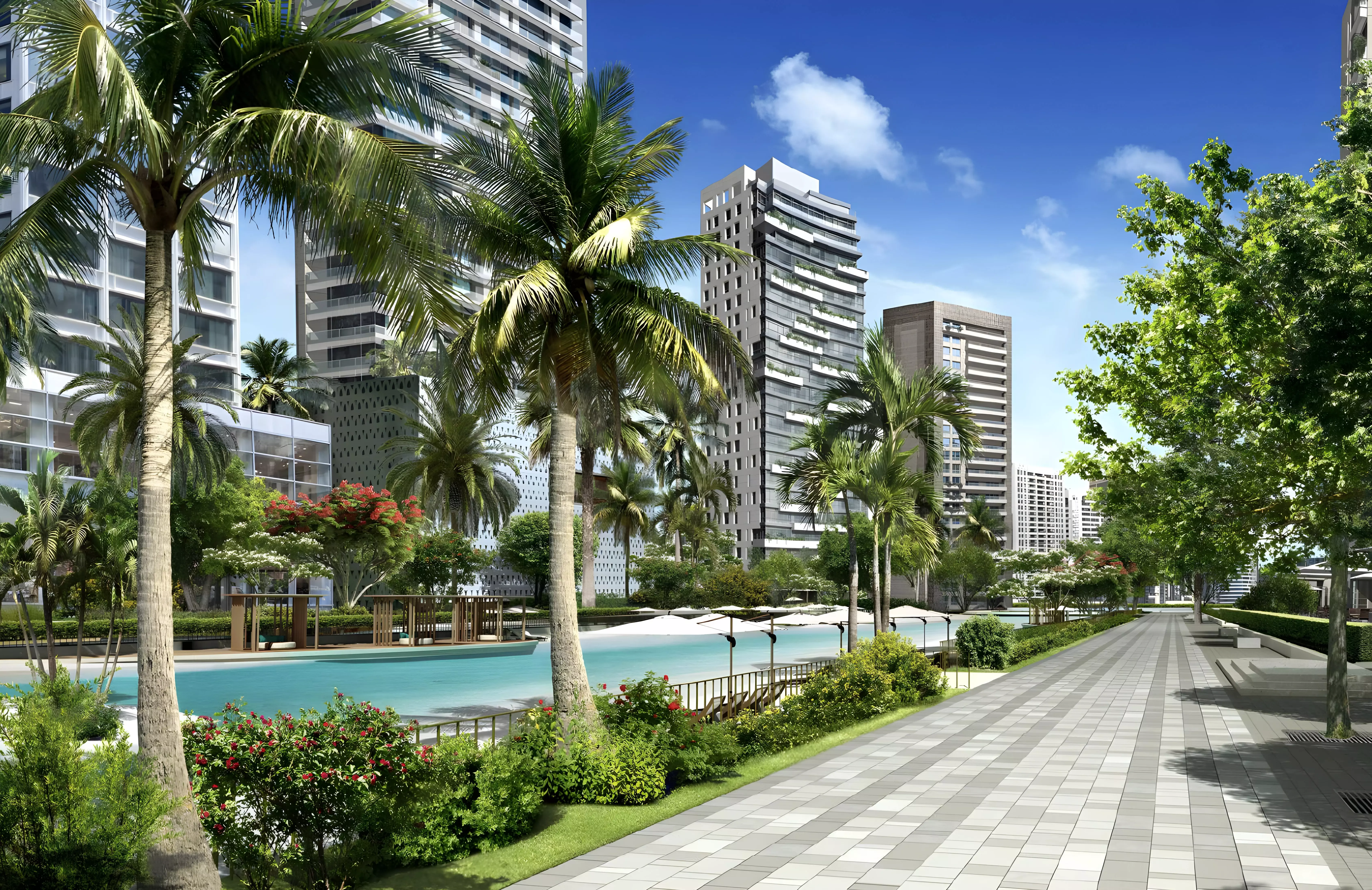 Image 3 of Ayaan Heights by Invest Group Overseas