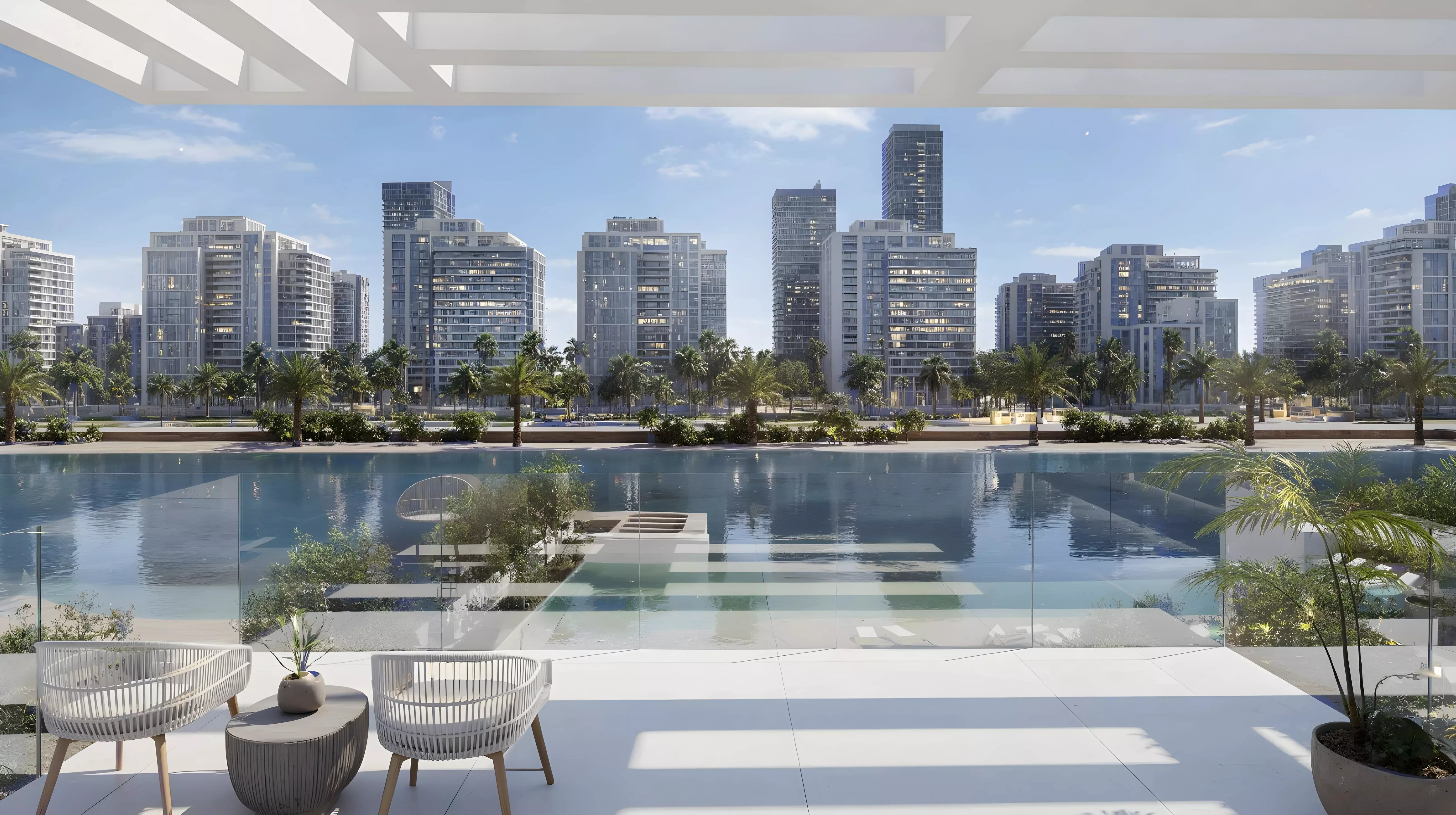 Image 5 of Ayaan Heights by Invest Group Overseas