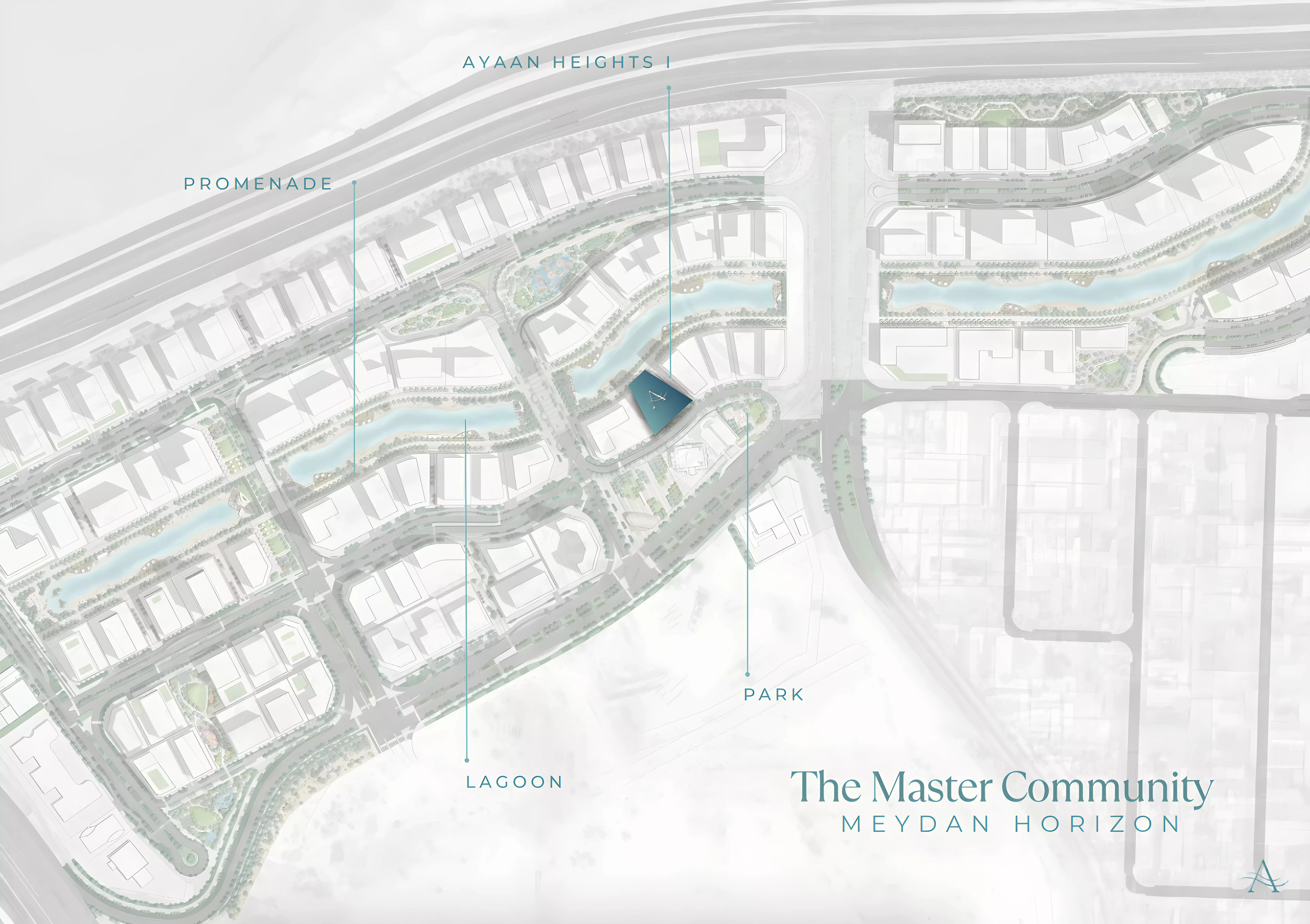 Image 7 of Ayaan Heights by Invest Group Overseas