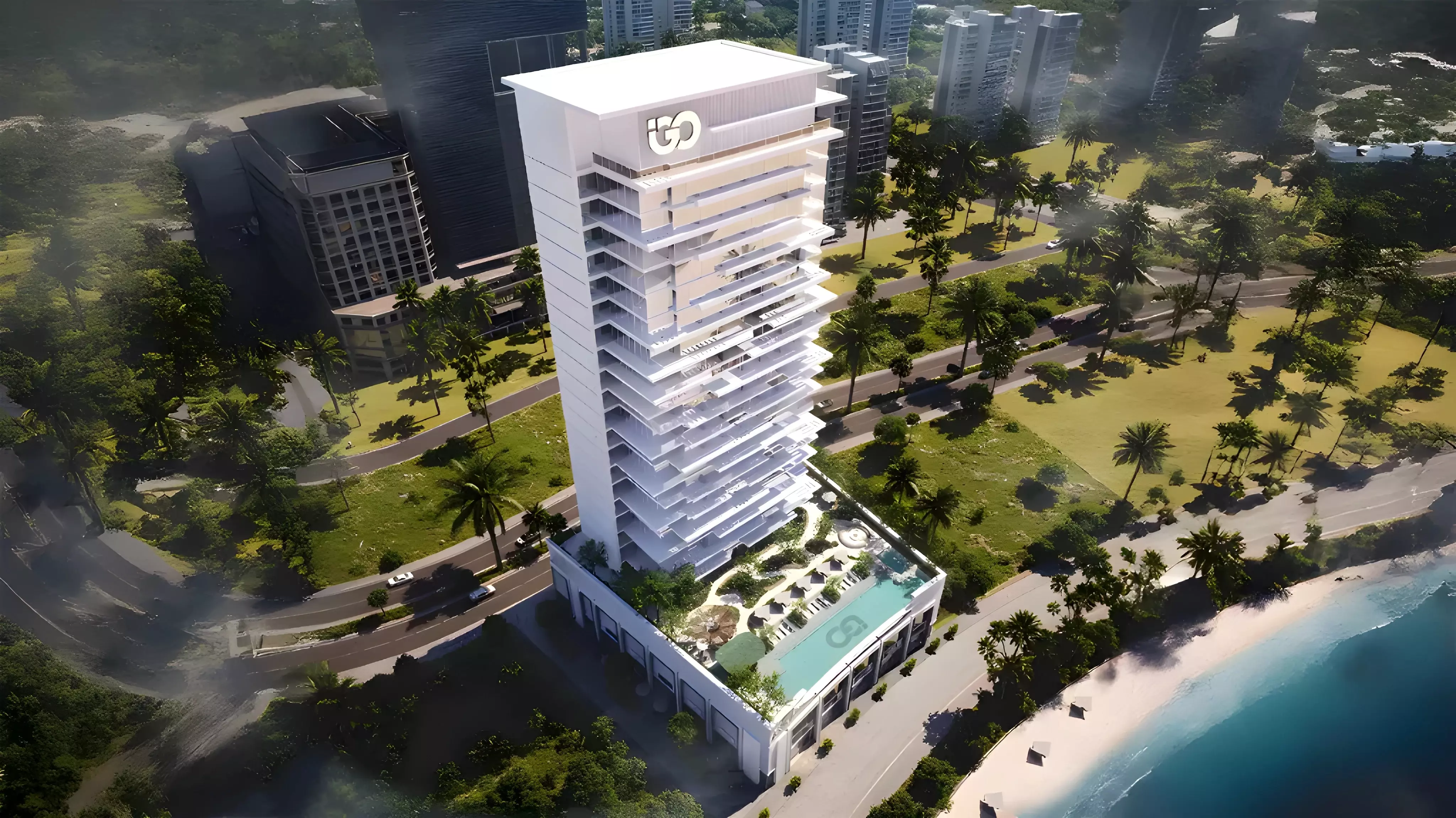 Image of Ayaan Heights by Invest Group Overseas