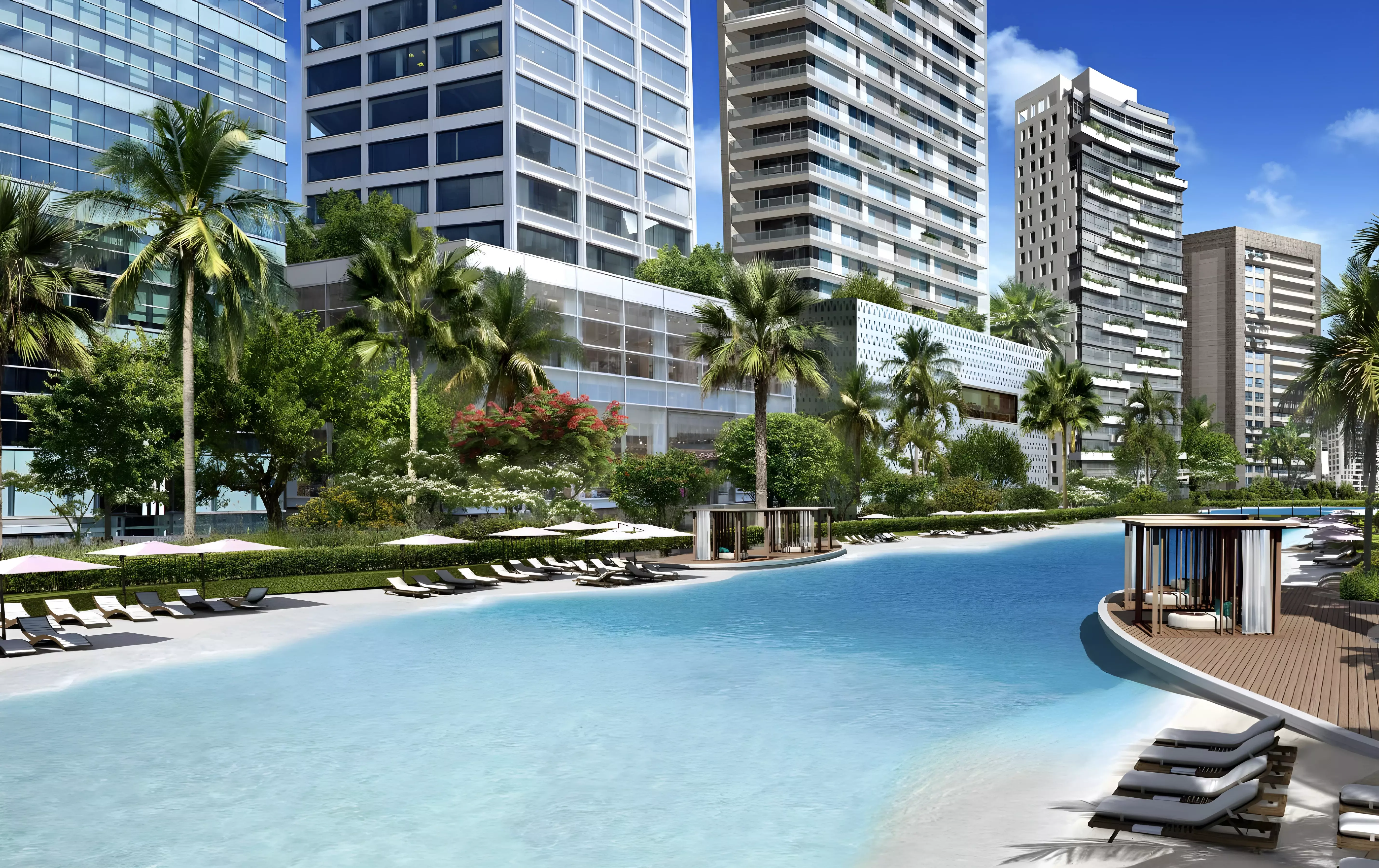 Image 4 of Ayaan Heights by Invest Group Overseas