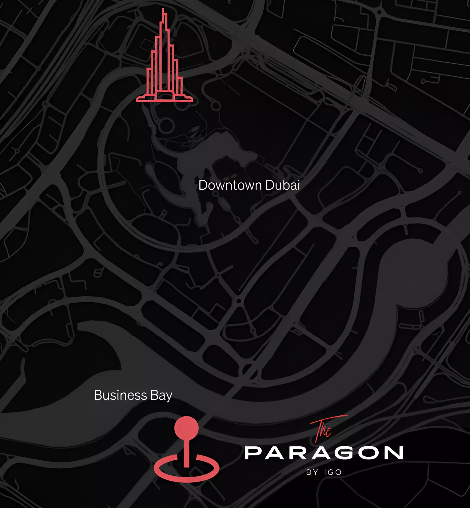 Image 7 of The Paragon by IGO by Invest Group Overseas