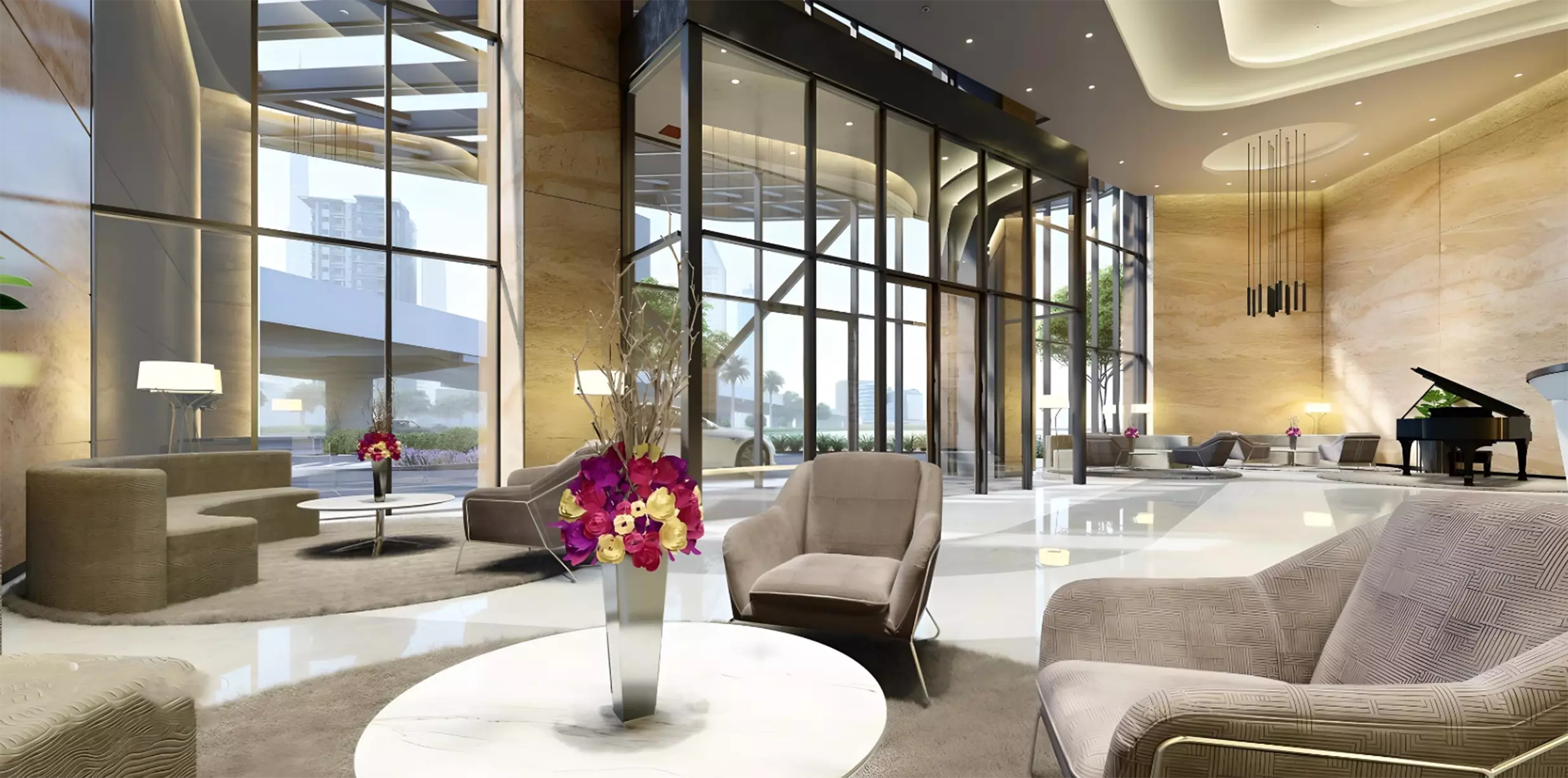 Image 6 of The Paragon by IGO by Invest Group Overseas