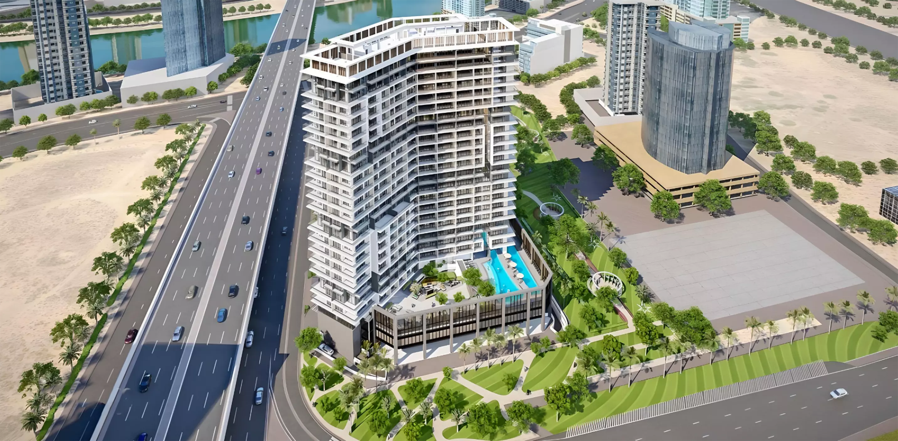 Image 5 of The Paragon by IGO by Invest Group Overseas