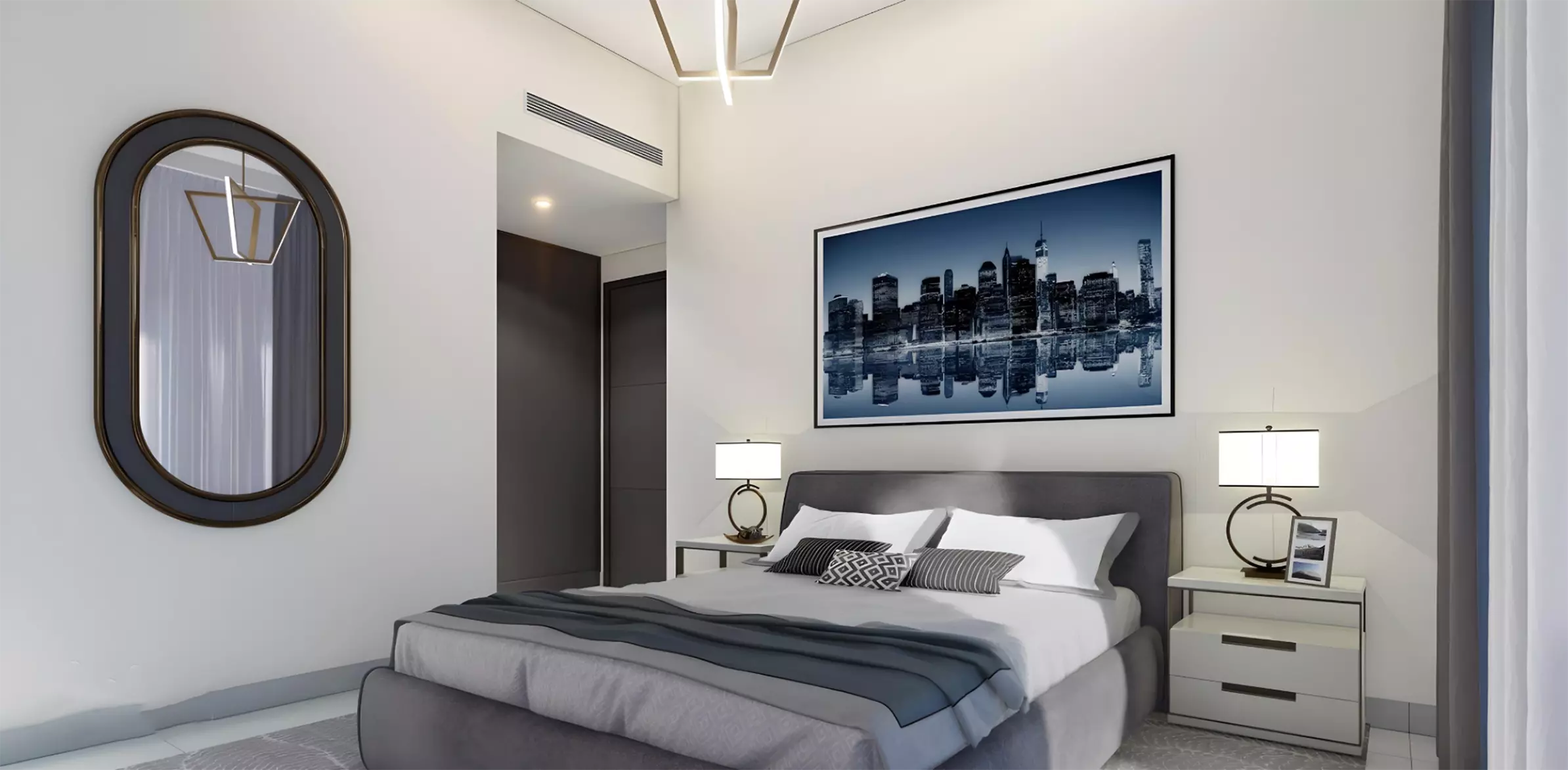 Image 2 of The Paragon by IGO by Invest Group Overseas