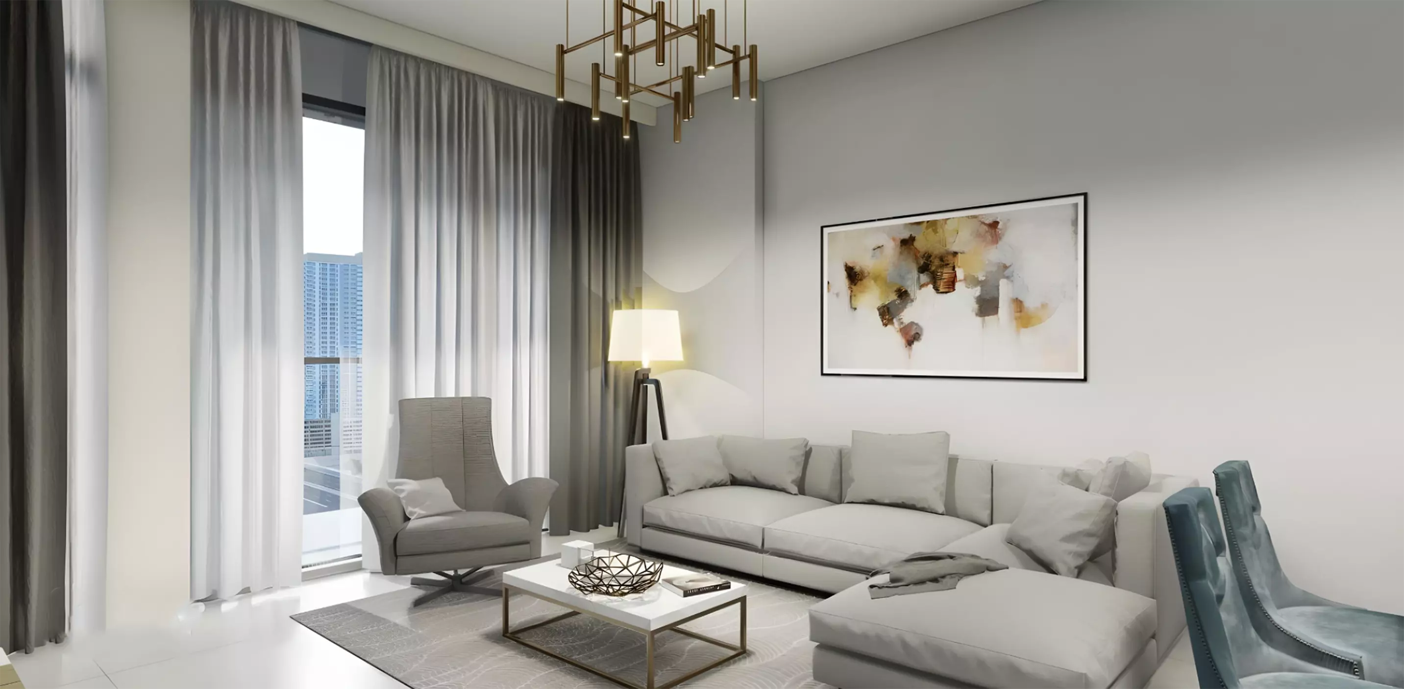 Image 4 of The Paragon by IGO by Invest Group Overseas