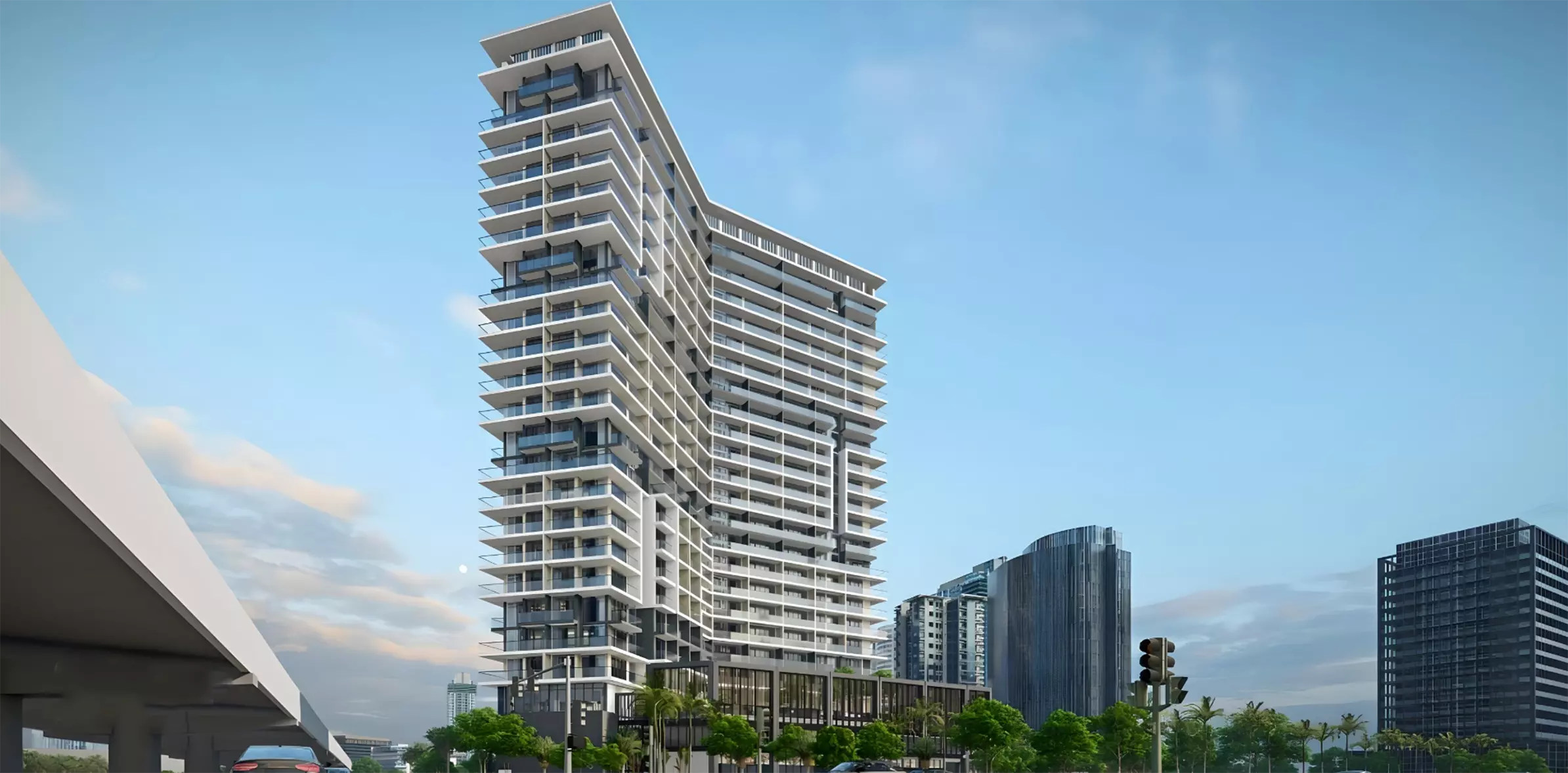 Image 3 of The Paragon by IGO by Invest Group Overseas