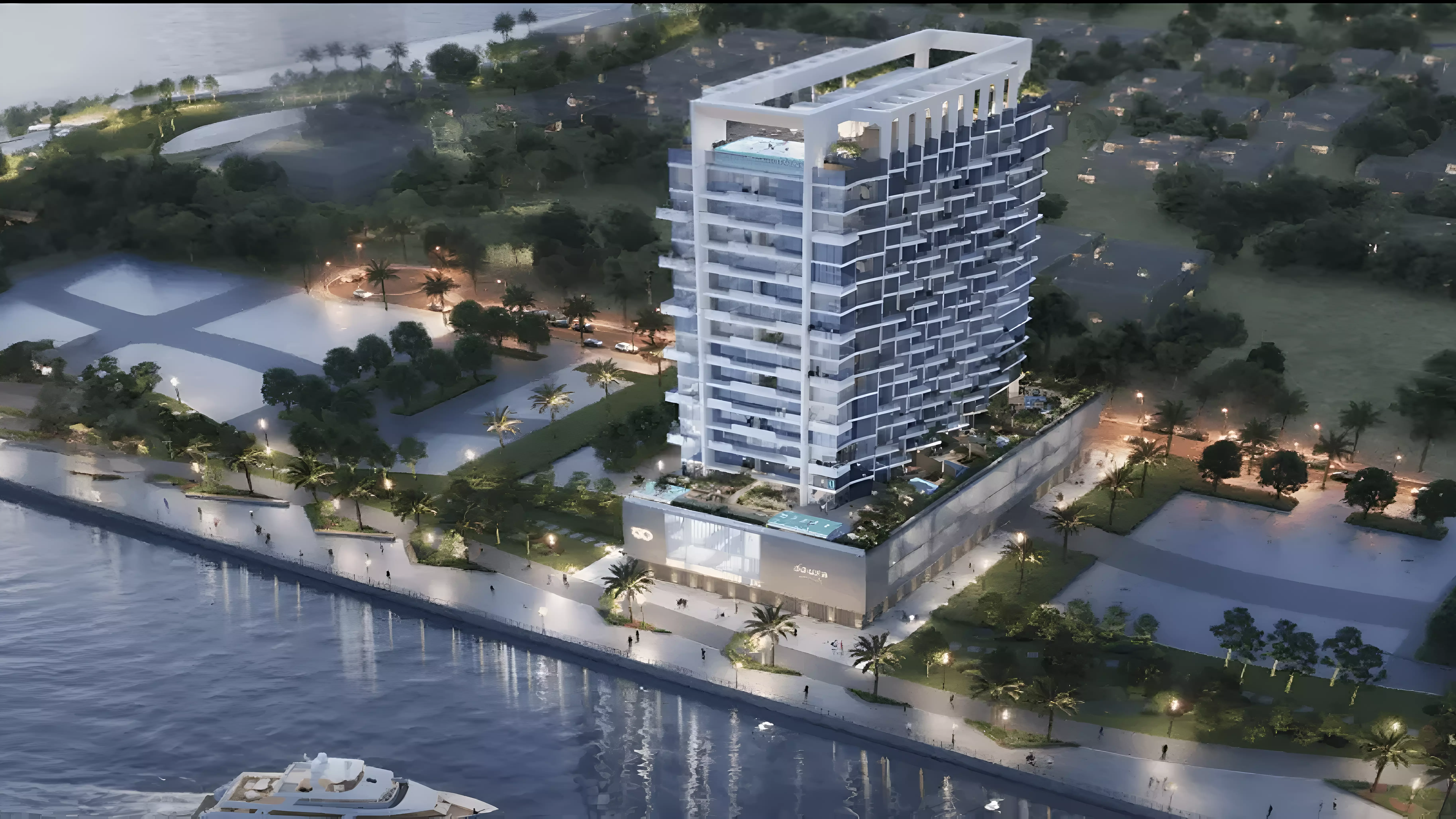 Image 2 of Azura Residences by Invest Group Overseas