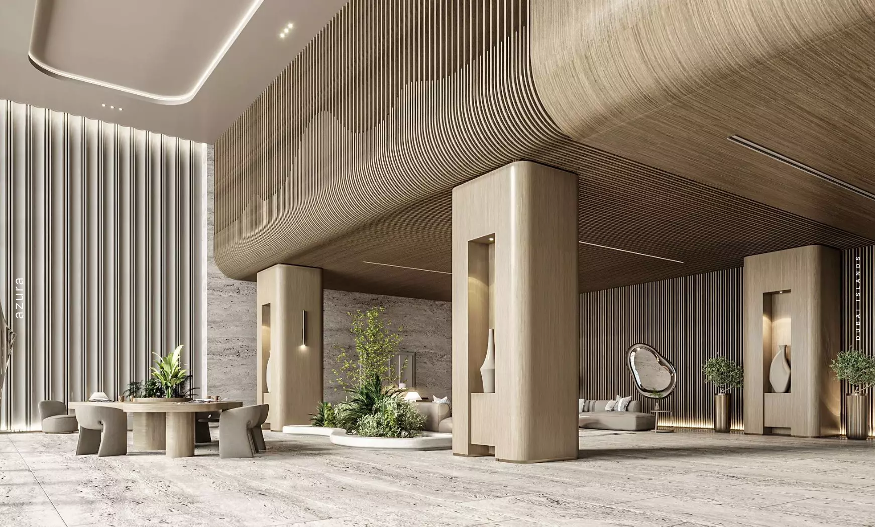 Image 7 of Azura Residences by Invest Group Overseas