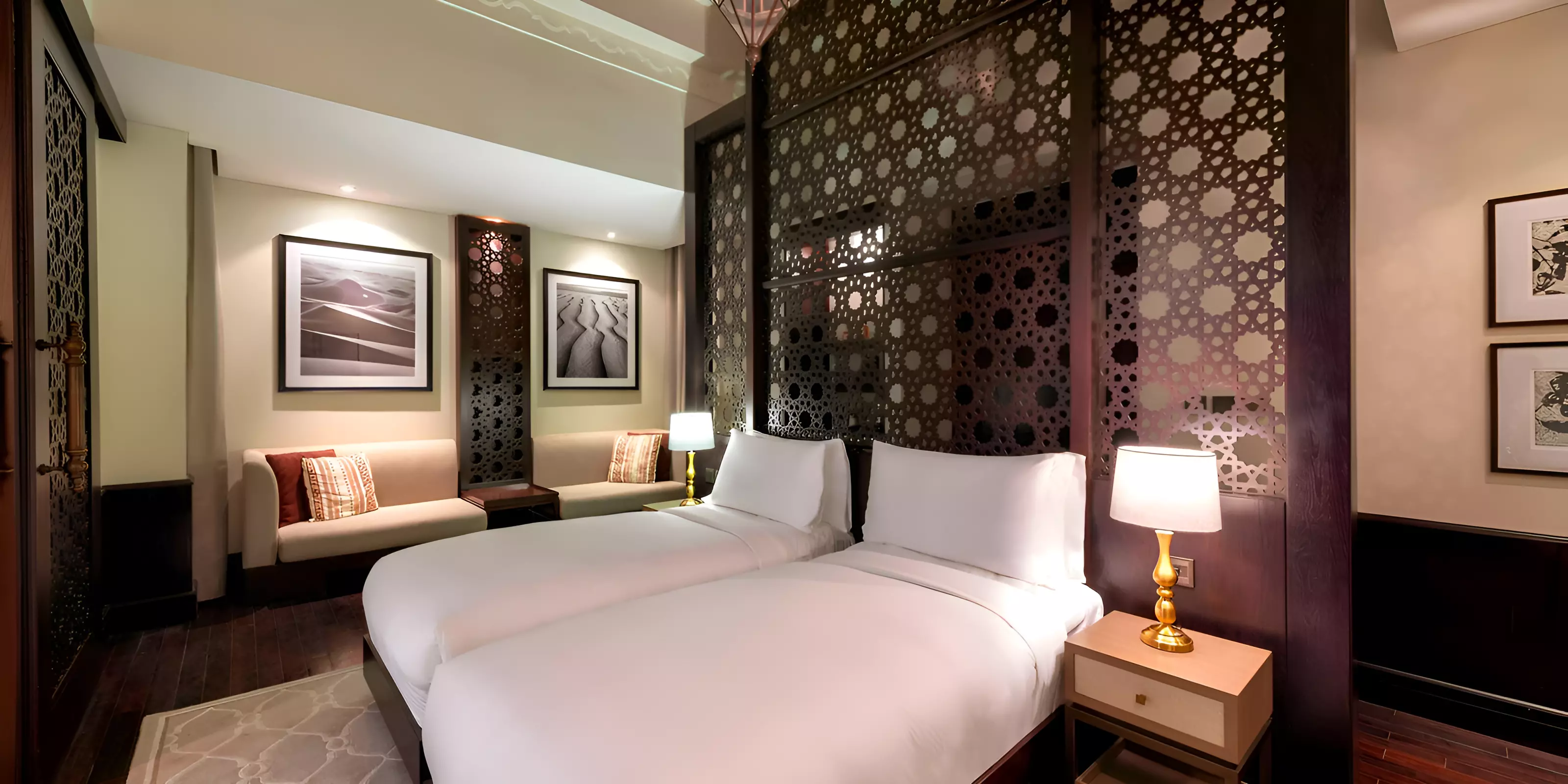 Image 5 of The Ritz Carlton Residences by RAK Hospitality Holding