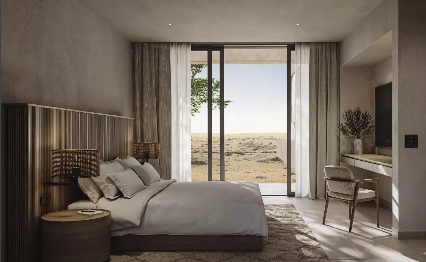 Image 7 of The Ritz Carlton Residences by RAK Hospitality Holding