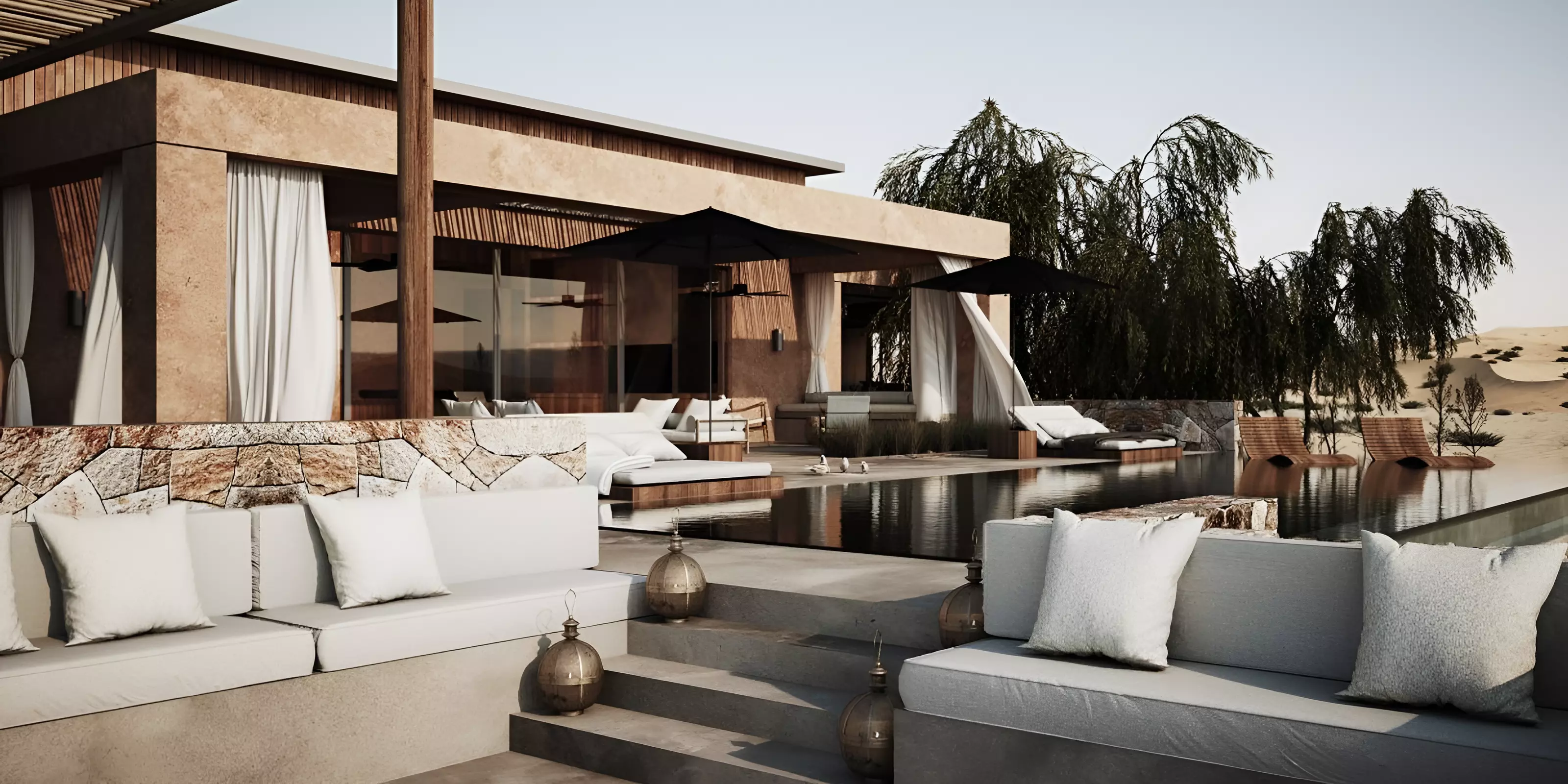 Image 3 of The Ritz Carlton Residences by RAK Hospitality Holding