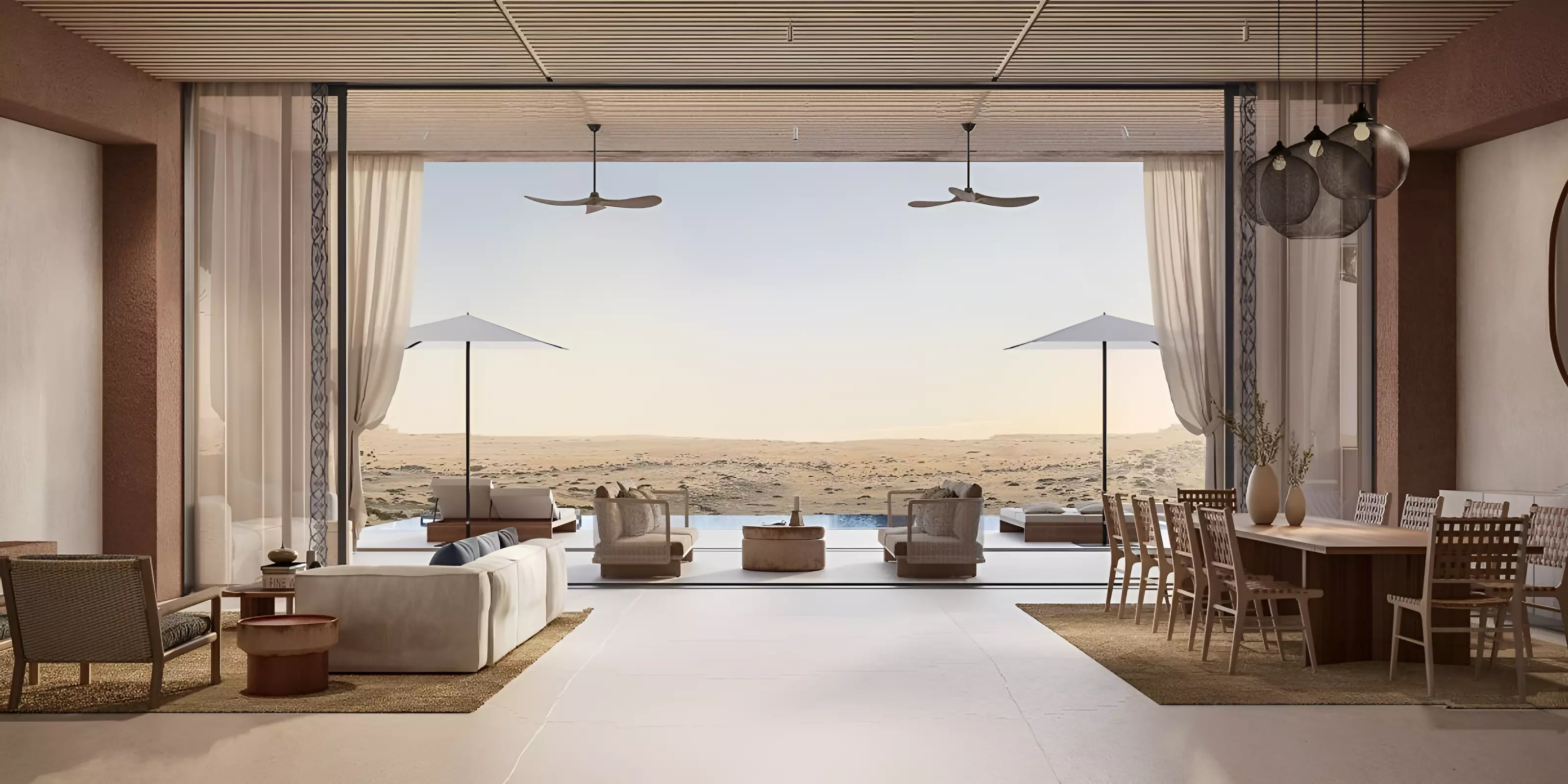 Image 10 of The Ritz Carlton Residences by RAK Hospitality Holding