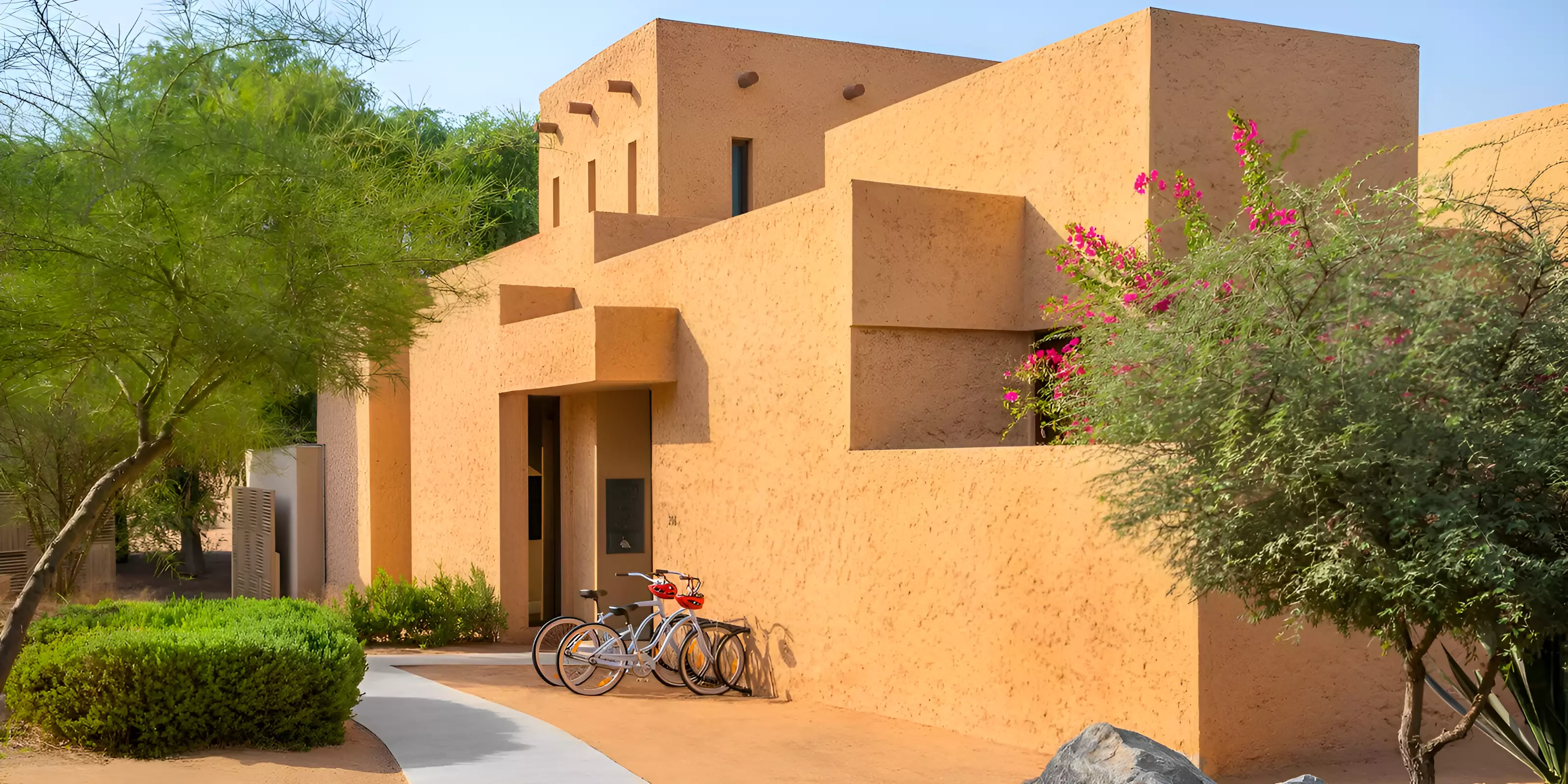 Image of The Ritz Carlton Residences by RAK Hospitality Holding