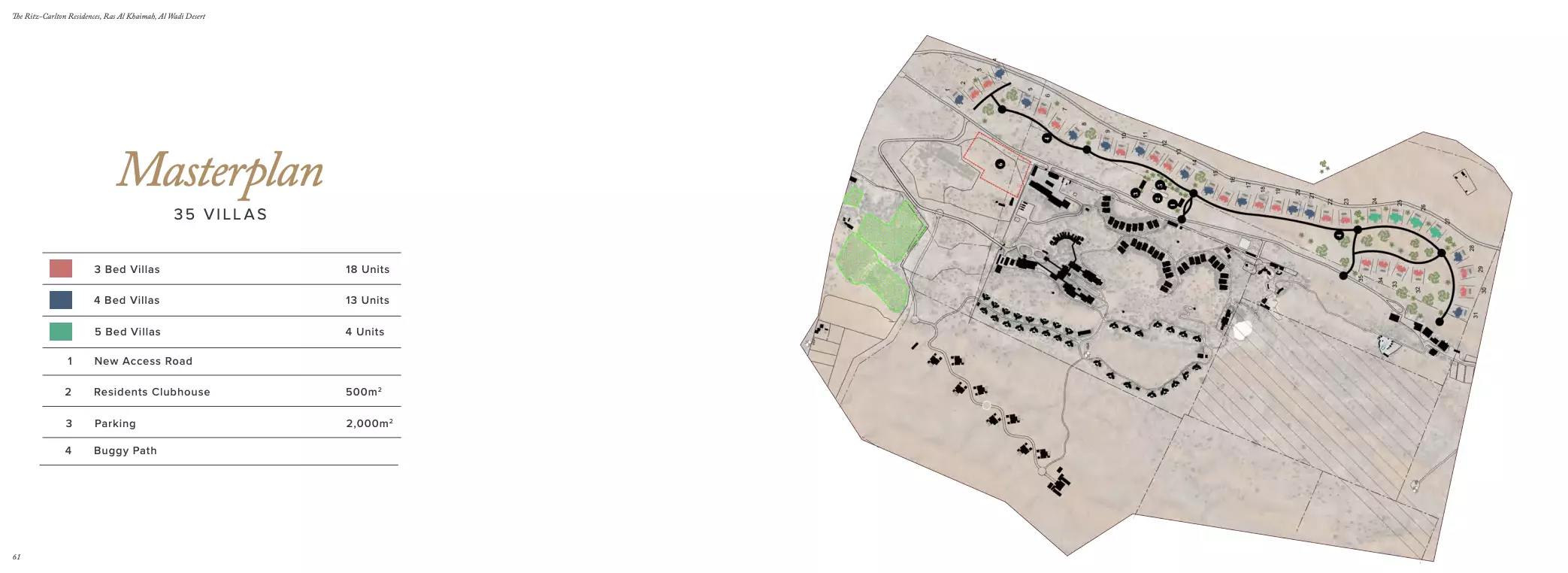 Image 12 of The Ritz Carlton Residences by RAK Hospitality Holding