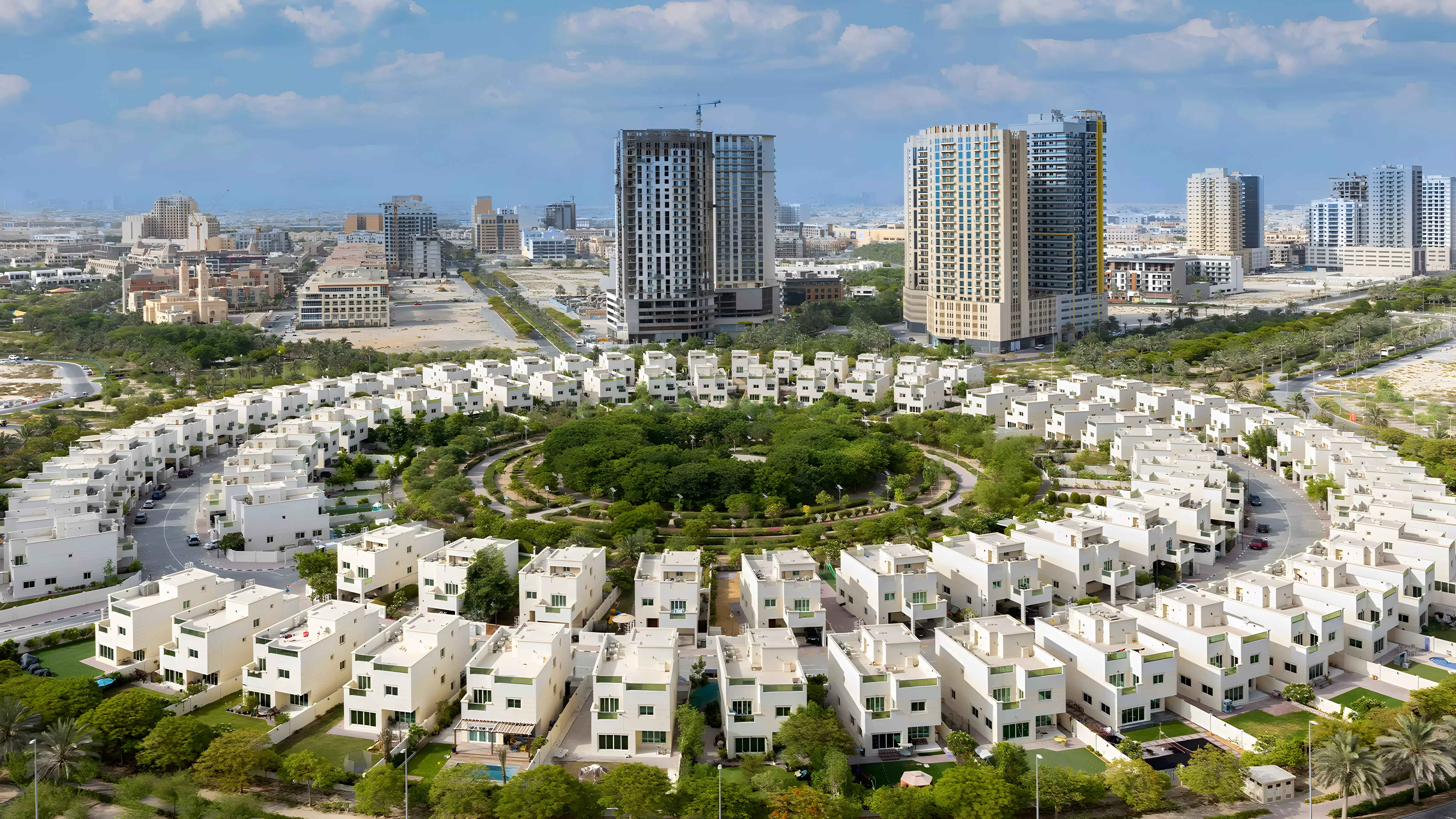 Image of Sky Harmony by Peace Homes Group