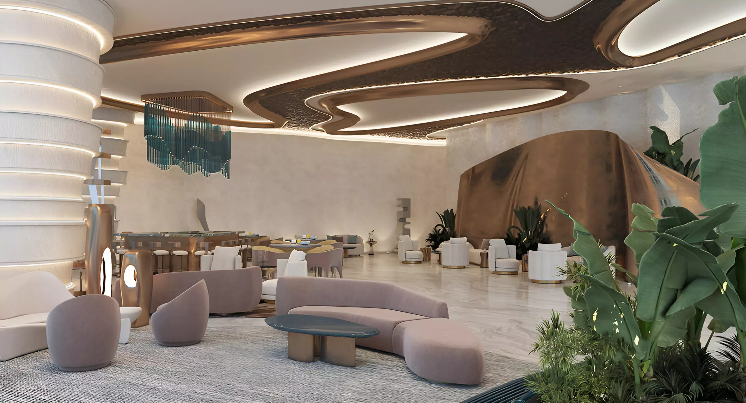 Image 3 of Sky Vista by Peace Homes Group