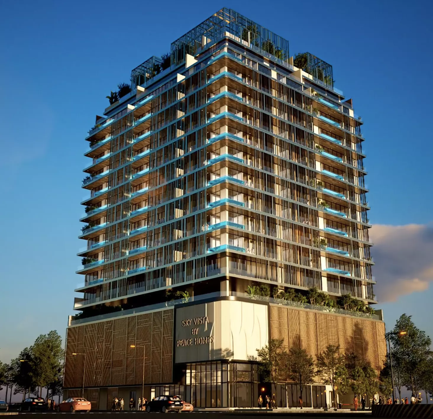Image of Sky Vista by Peace Homes Group