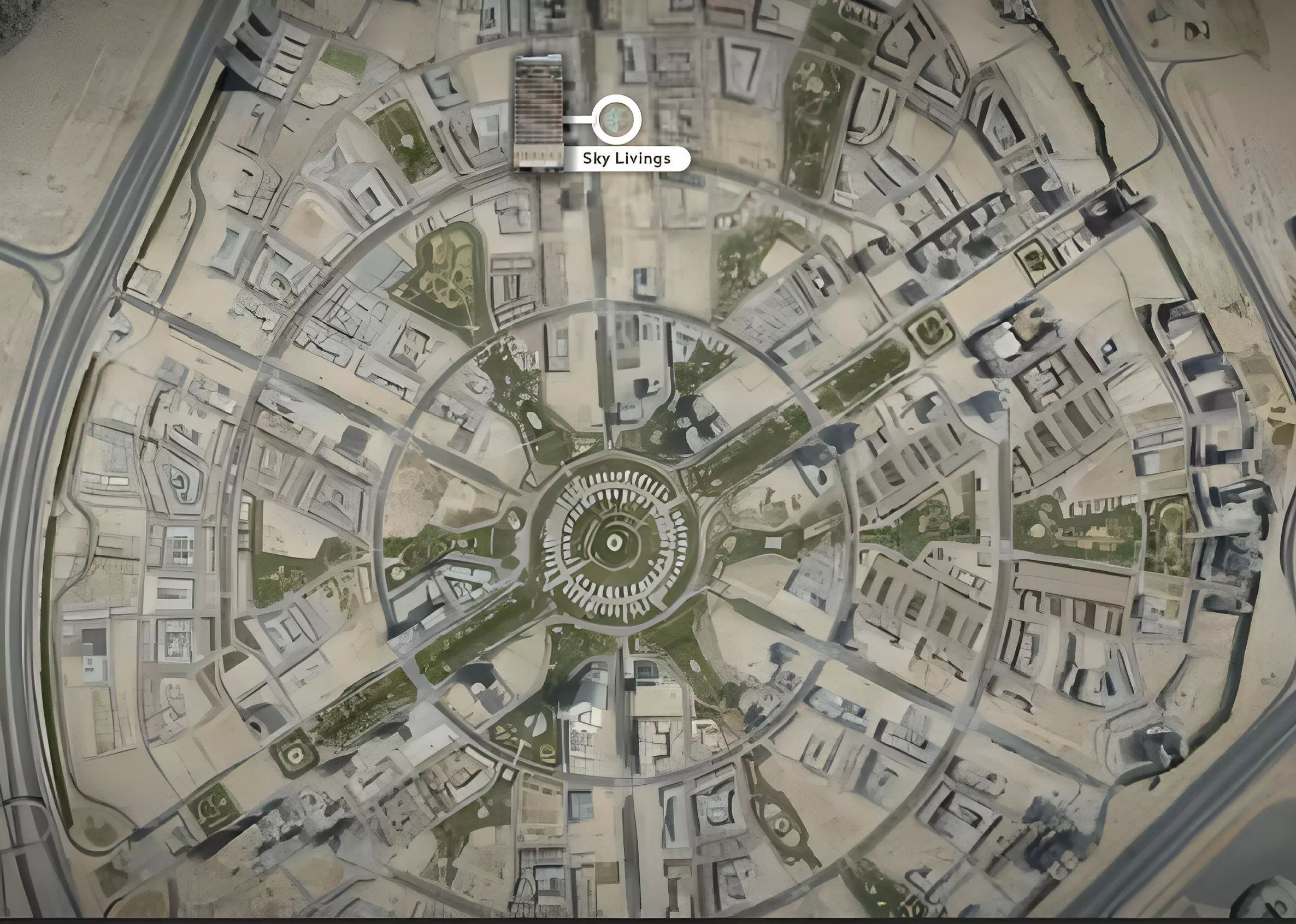 Image 5 of Sky Living by Peace Homes Group