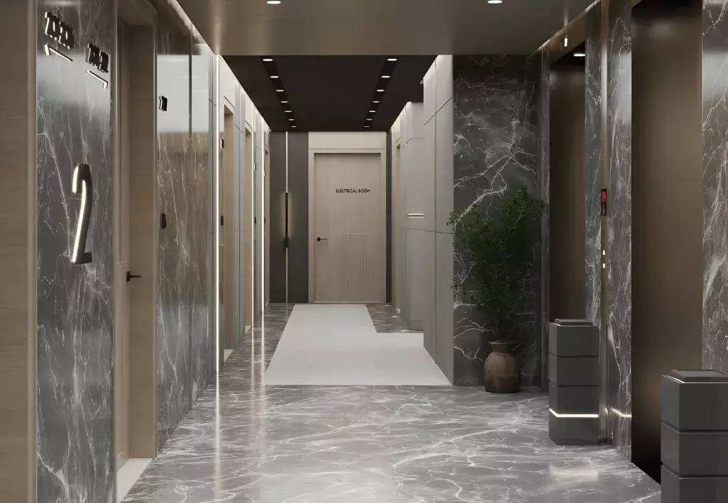 Image 6 of Sky Living by Peace Homes Group