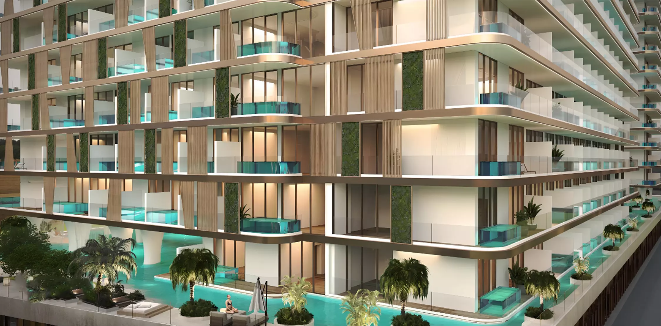 Image 3 of Peace Lagoons by Peace Homes Group