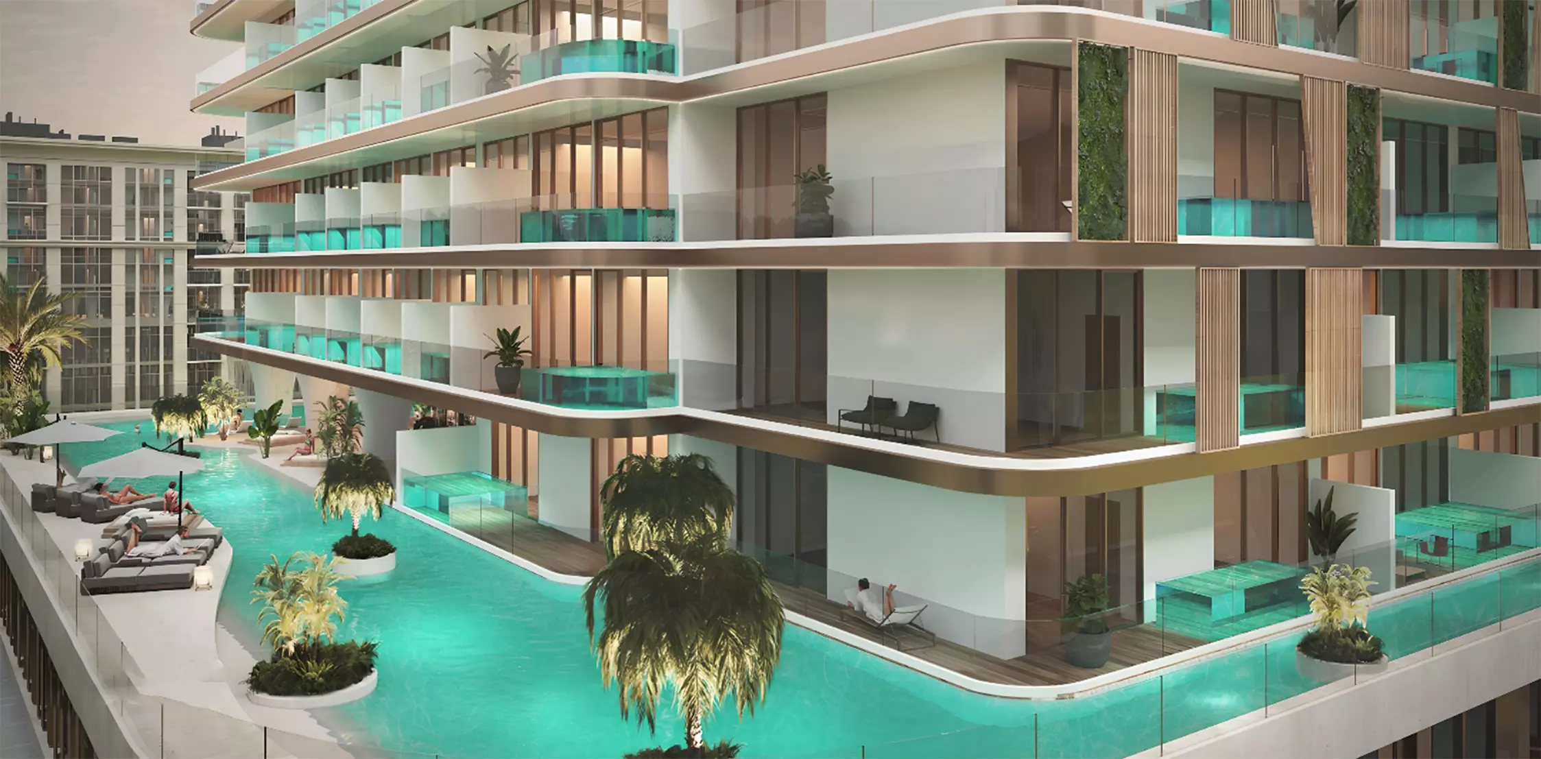 Image 7 of Peace Lagoons by Peace Homes Group