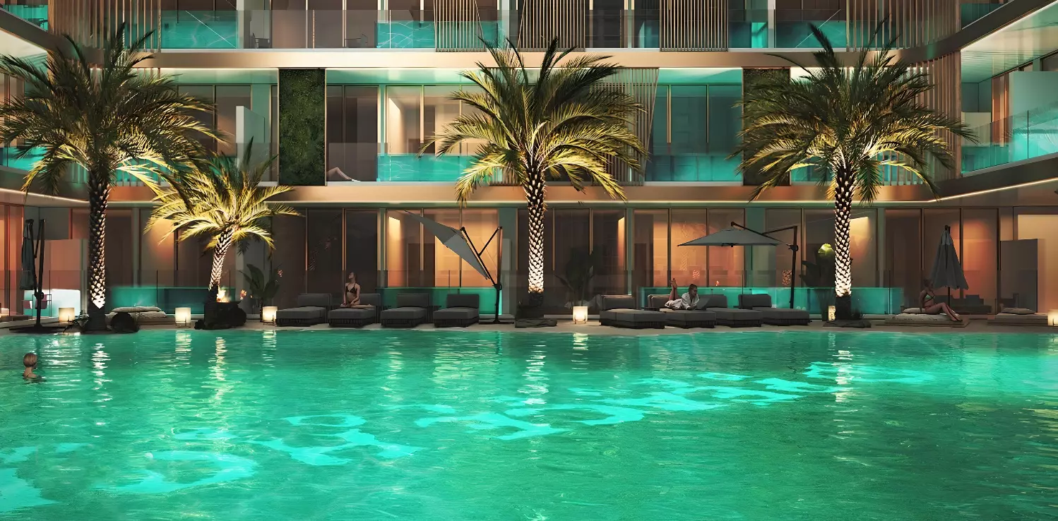 Image 6 of Peace Lagoons by Peace Homes Group