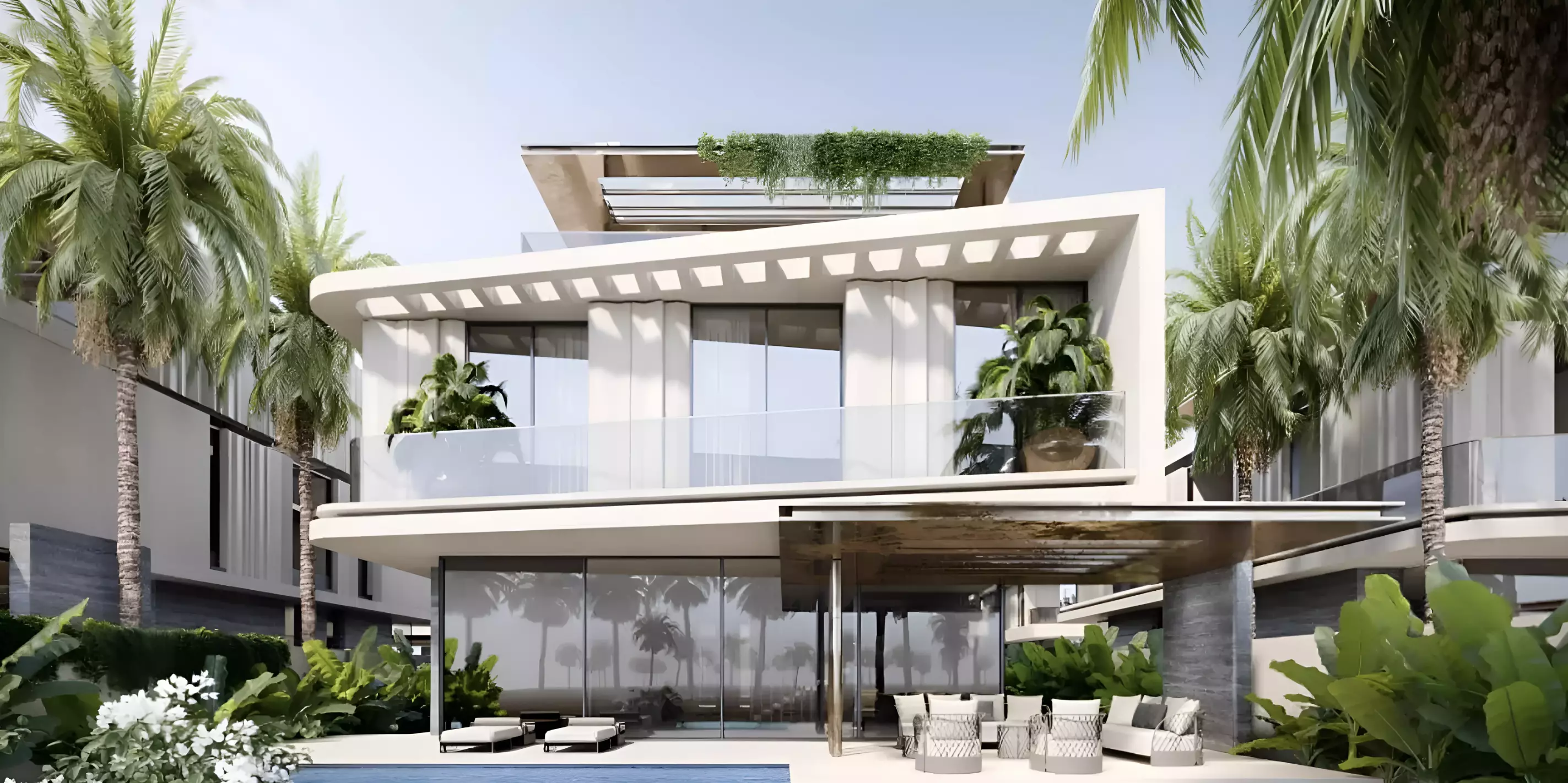 Image 3 of Mira villas by Mira Developments