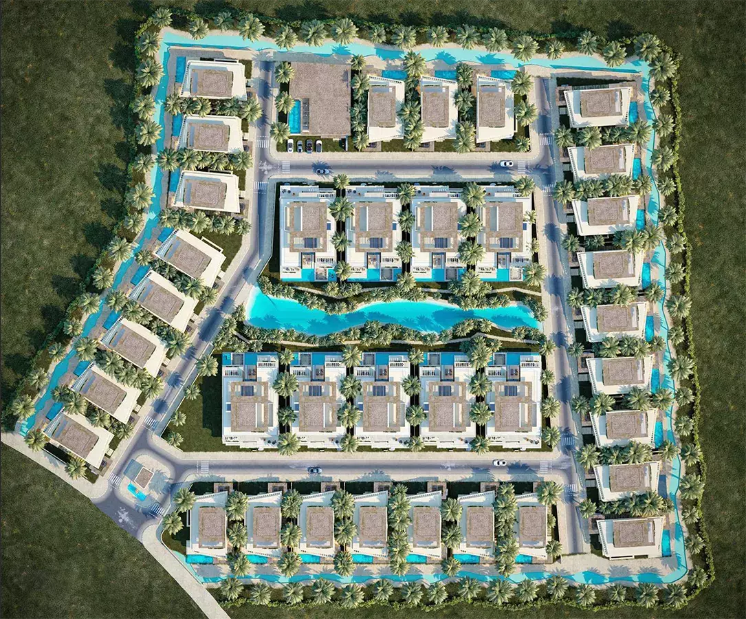 Image 5 of Mira villas by Mira Developments