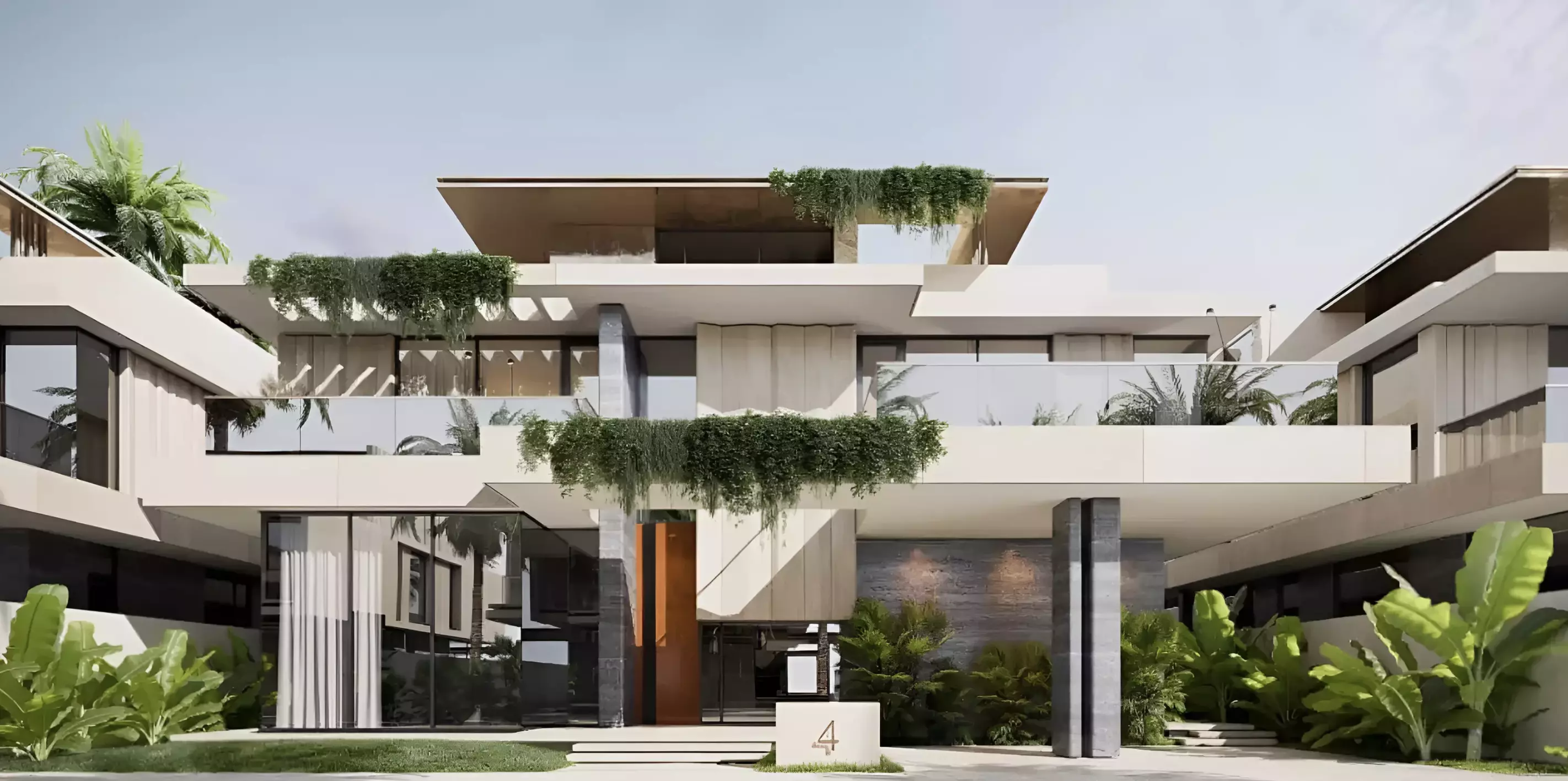 Image of Mira villas by Mira Developments