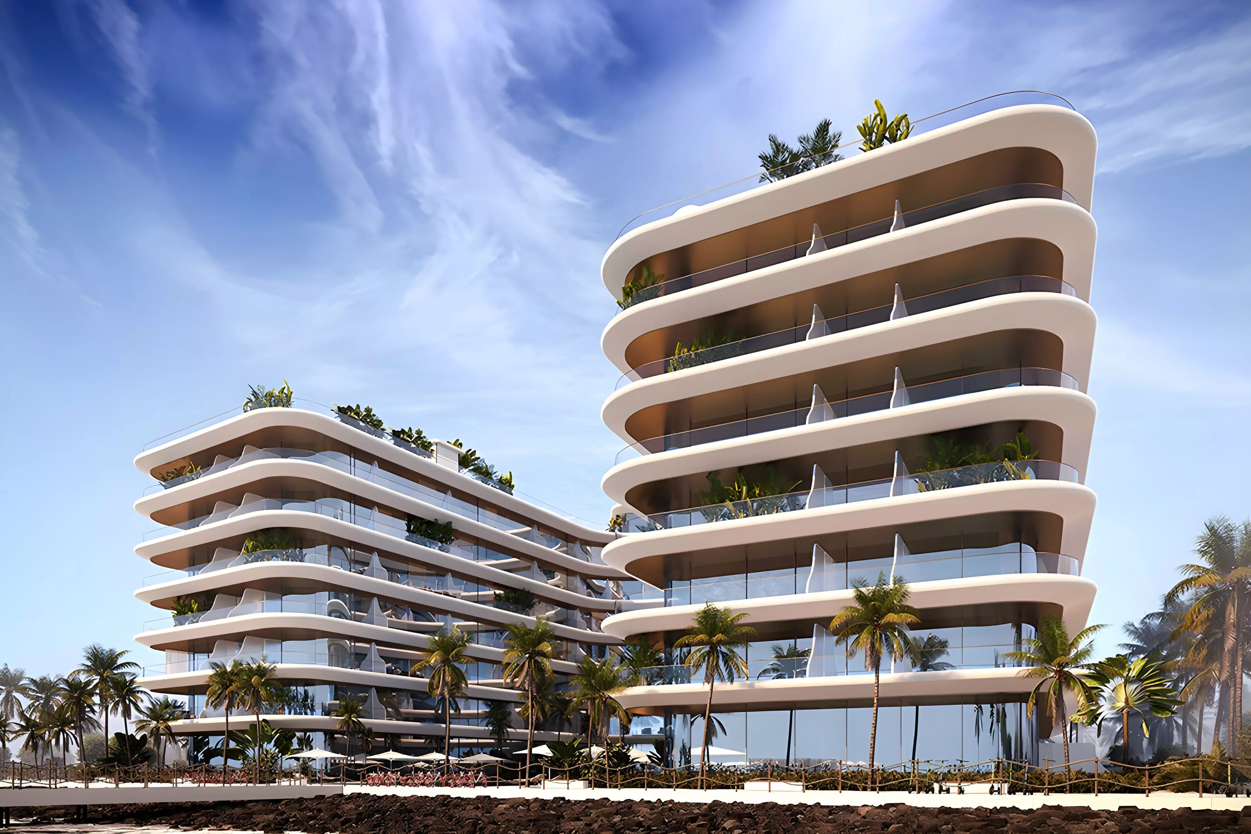 Image 8 of Gianfranco Ferré Residences by Mira Developments