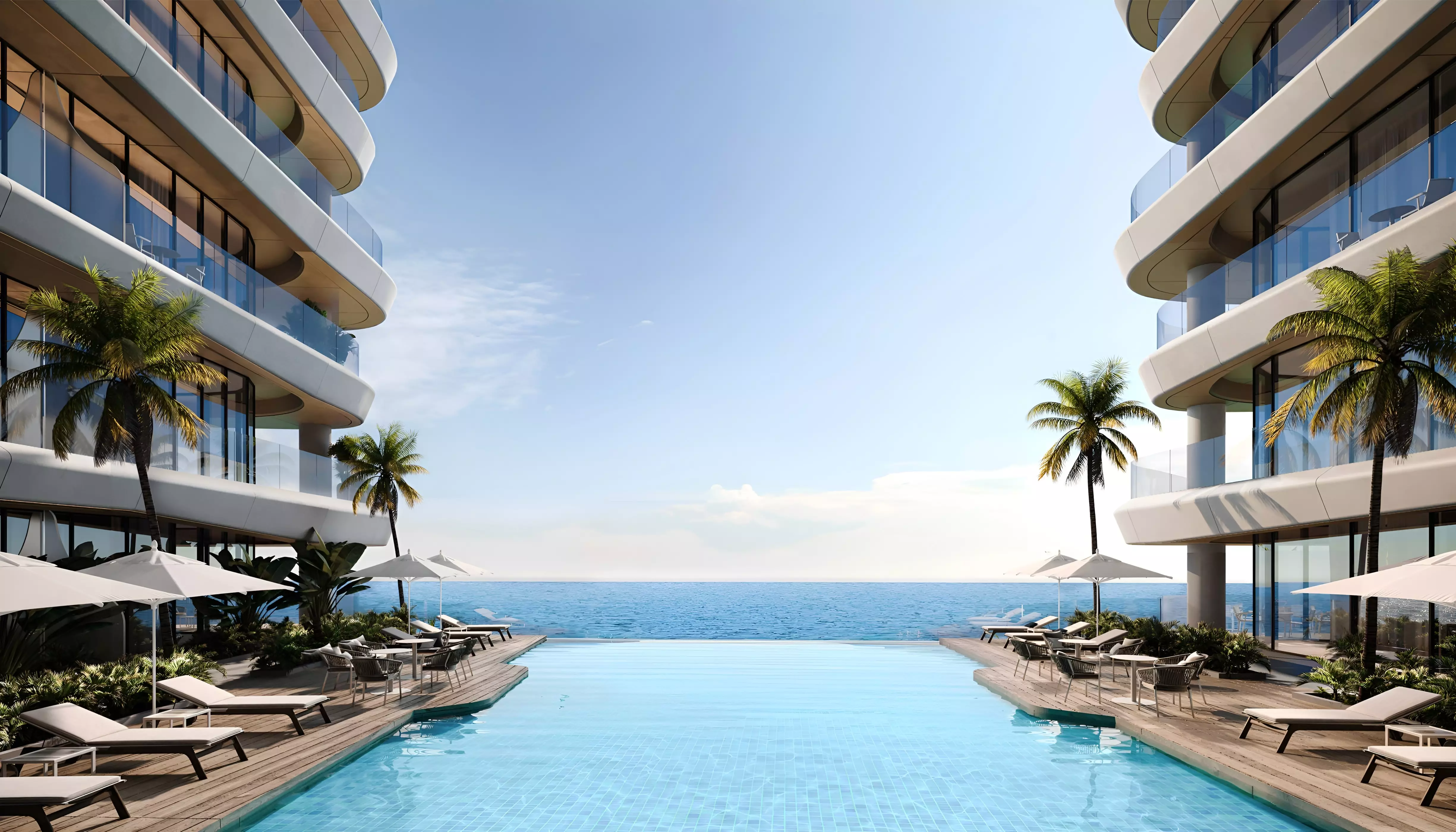 Image 11 of Gianfranco Ferré Residences by Mira Developments