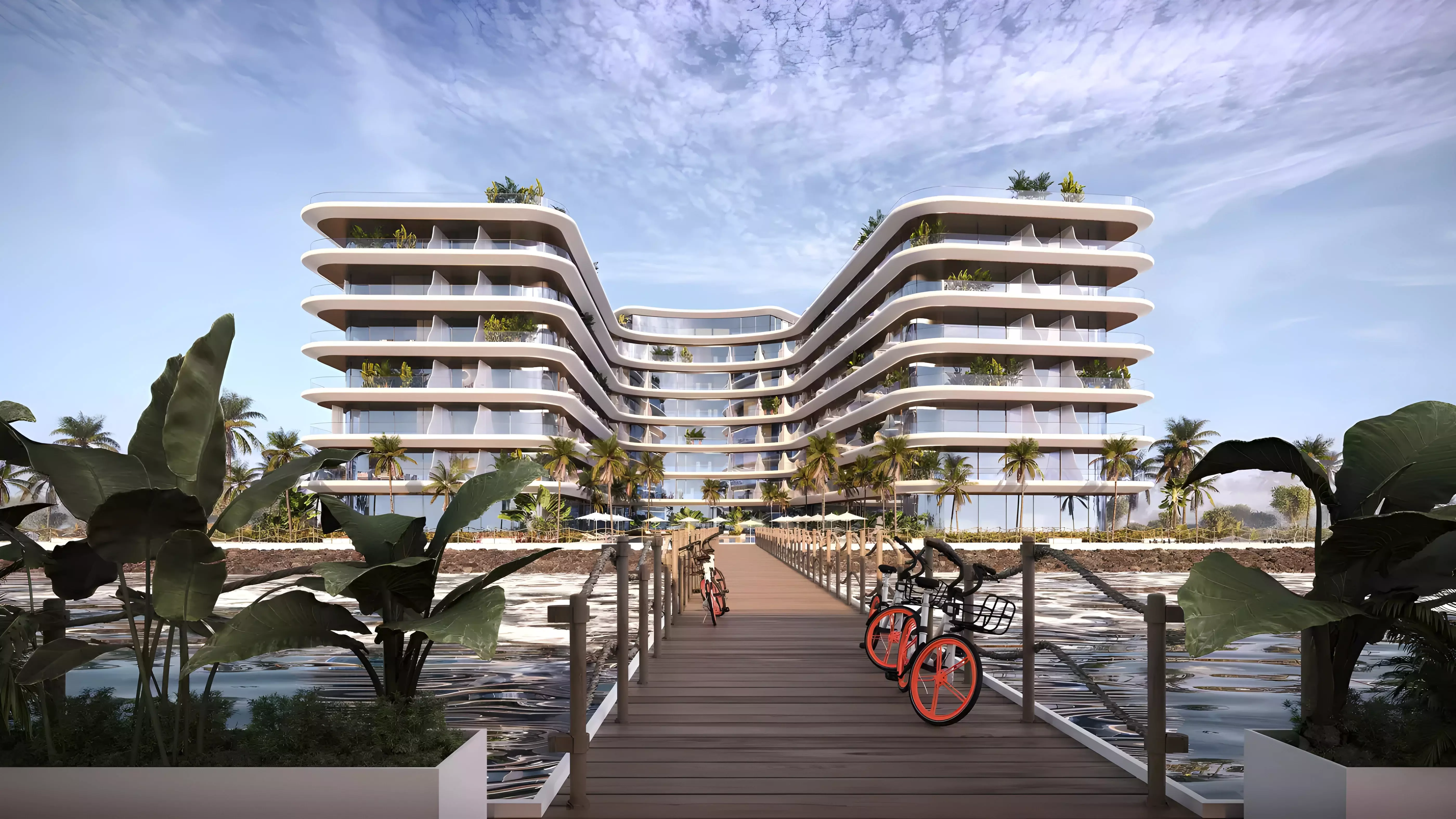 Image of Gianfranco Ferré Residences by Mira Developments