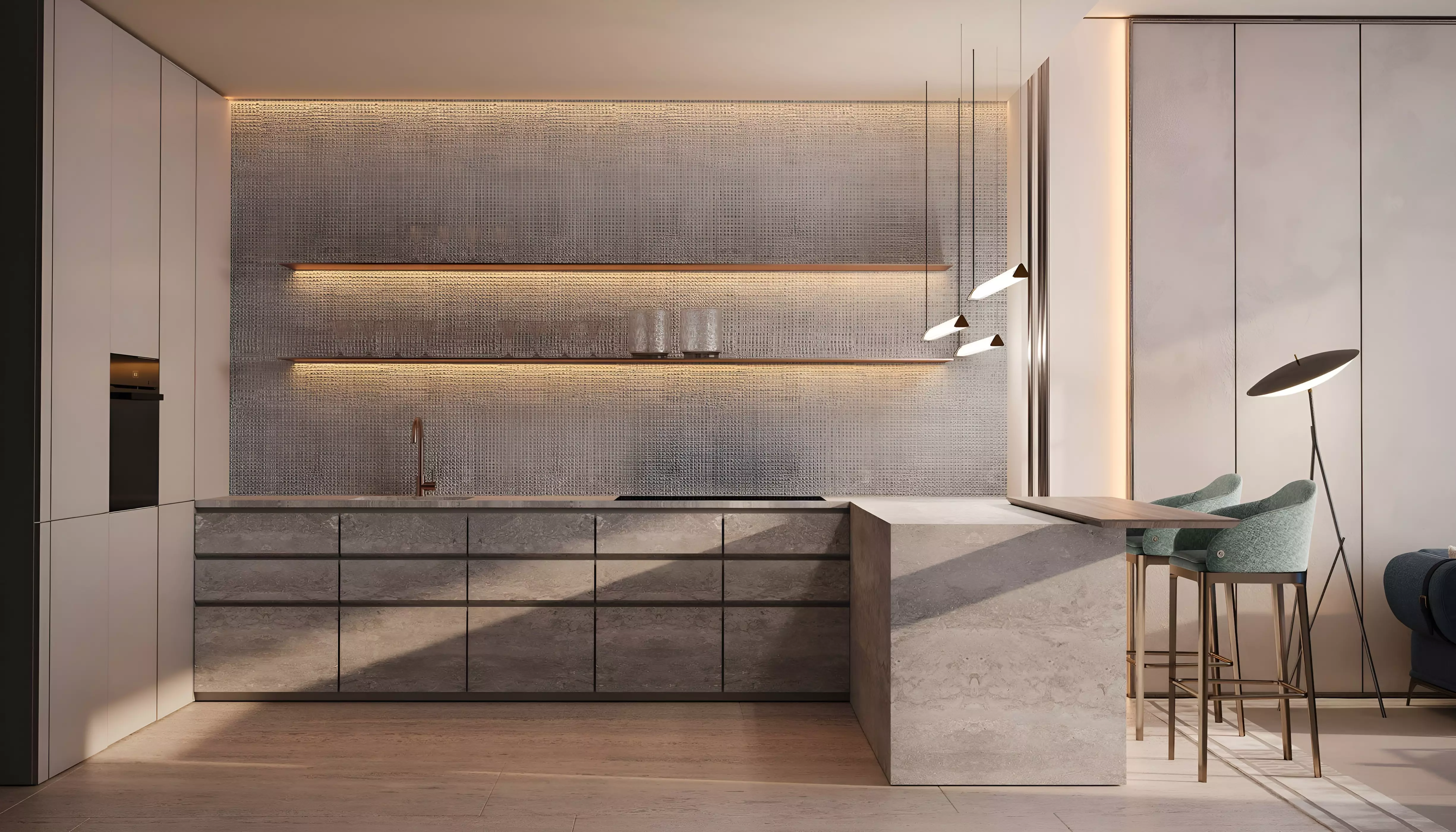 Image 12 of Gianfranco Ferré Residences by Mira Developments