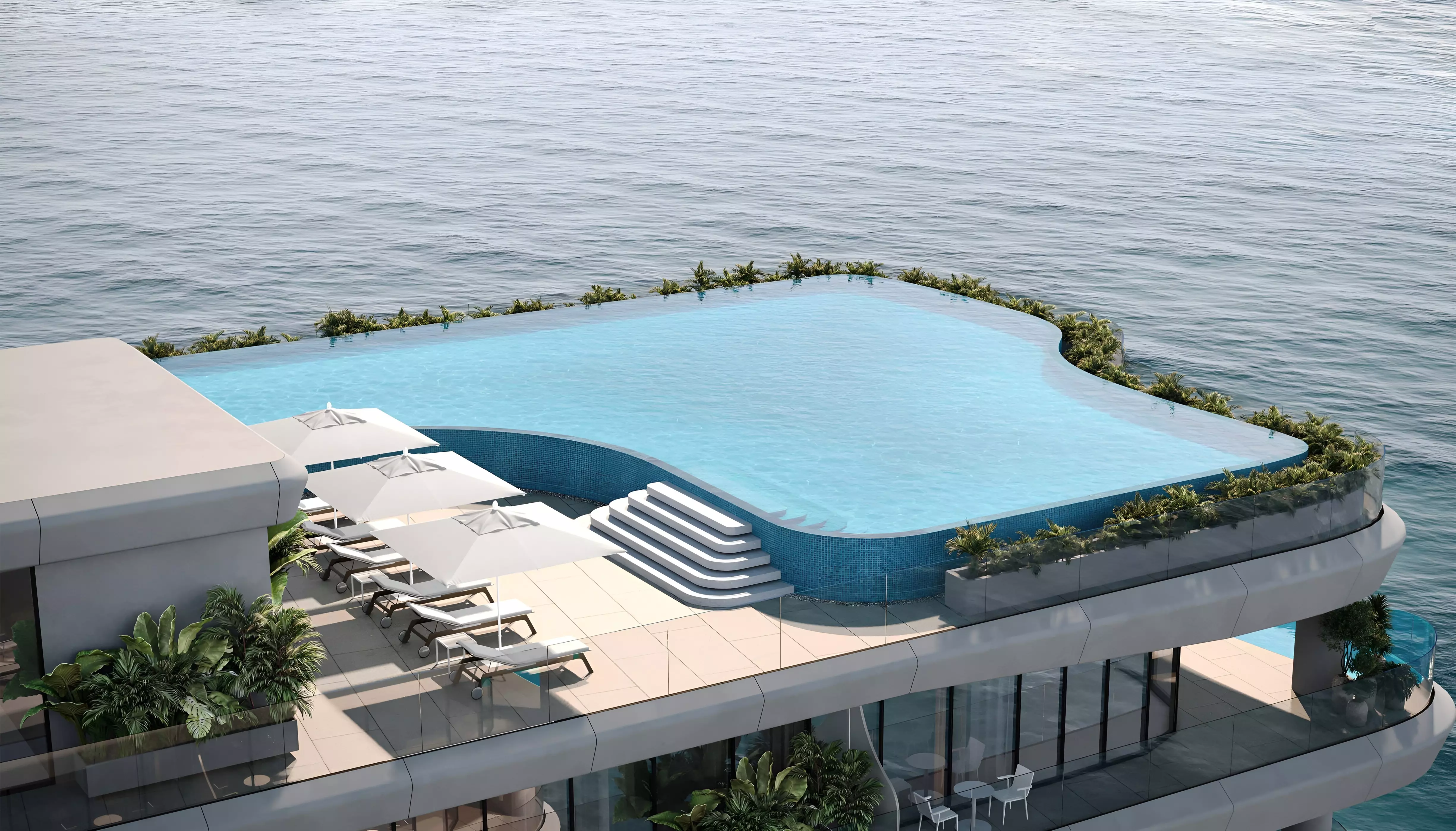 Image 9 of Gianfranco Ferré Residences by Mira Developments