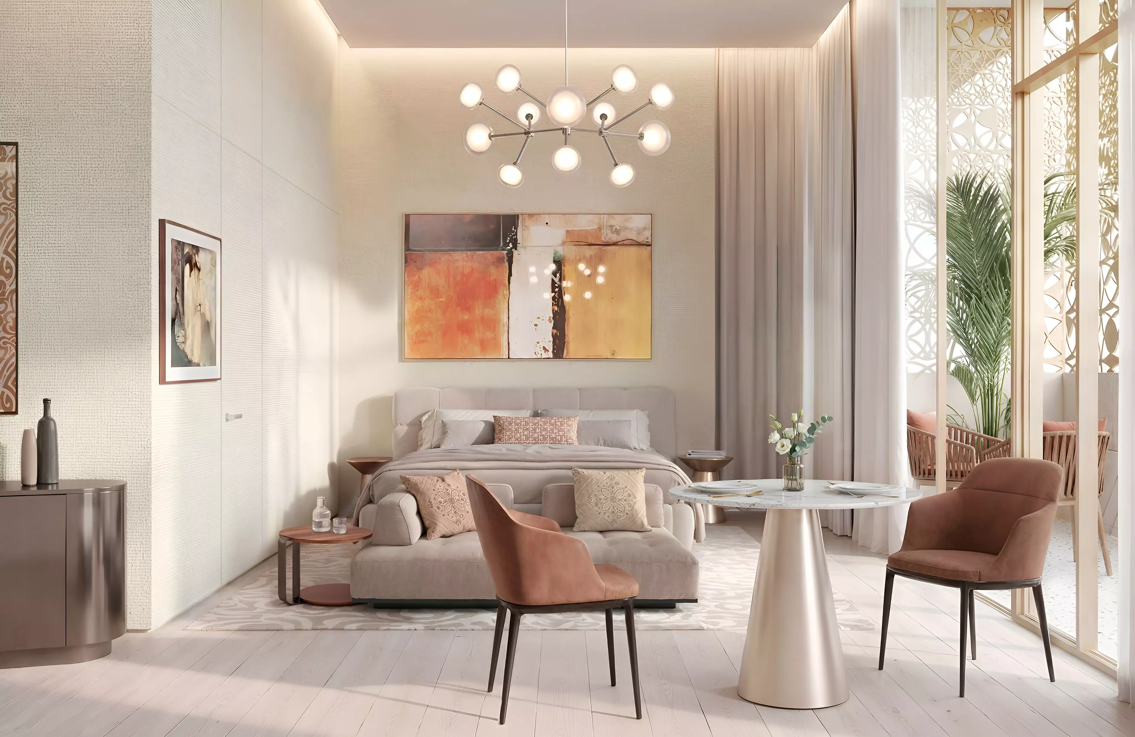 Photo of Richmond District by Mira Developments