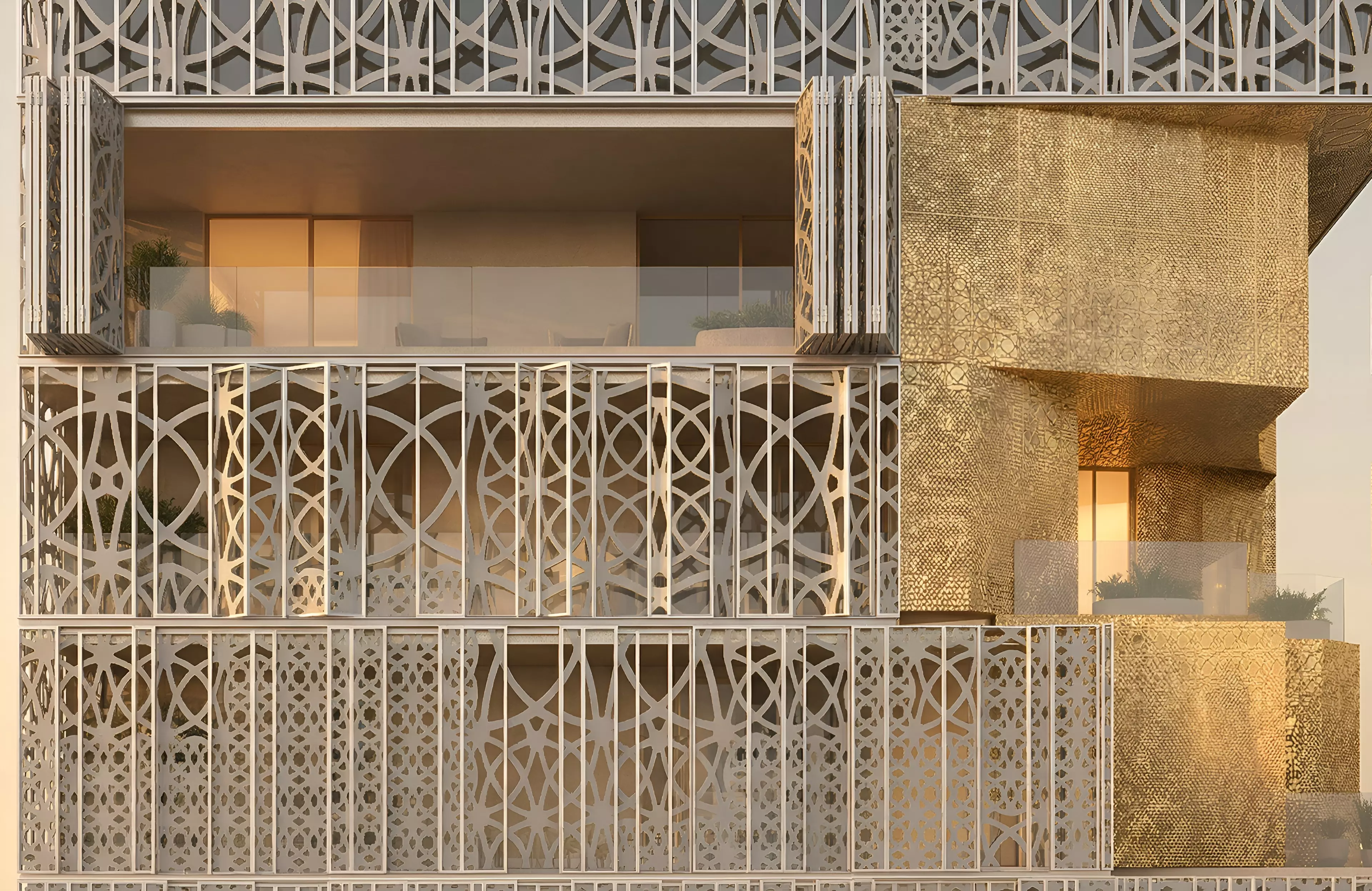 Image 5 of Richmond District by Mira Developments