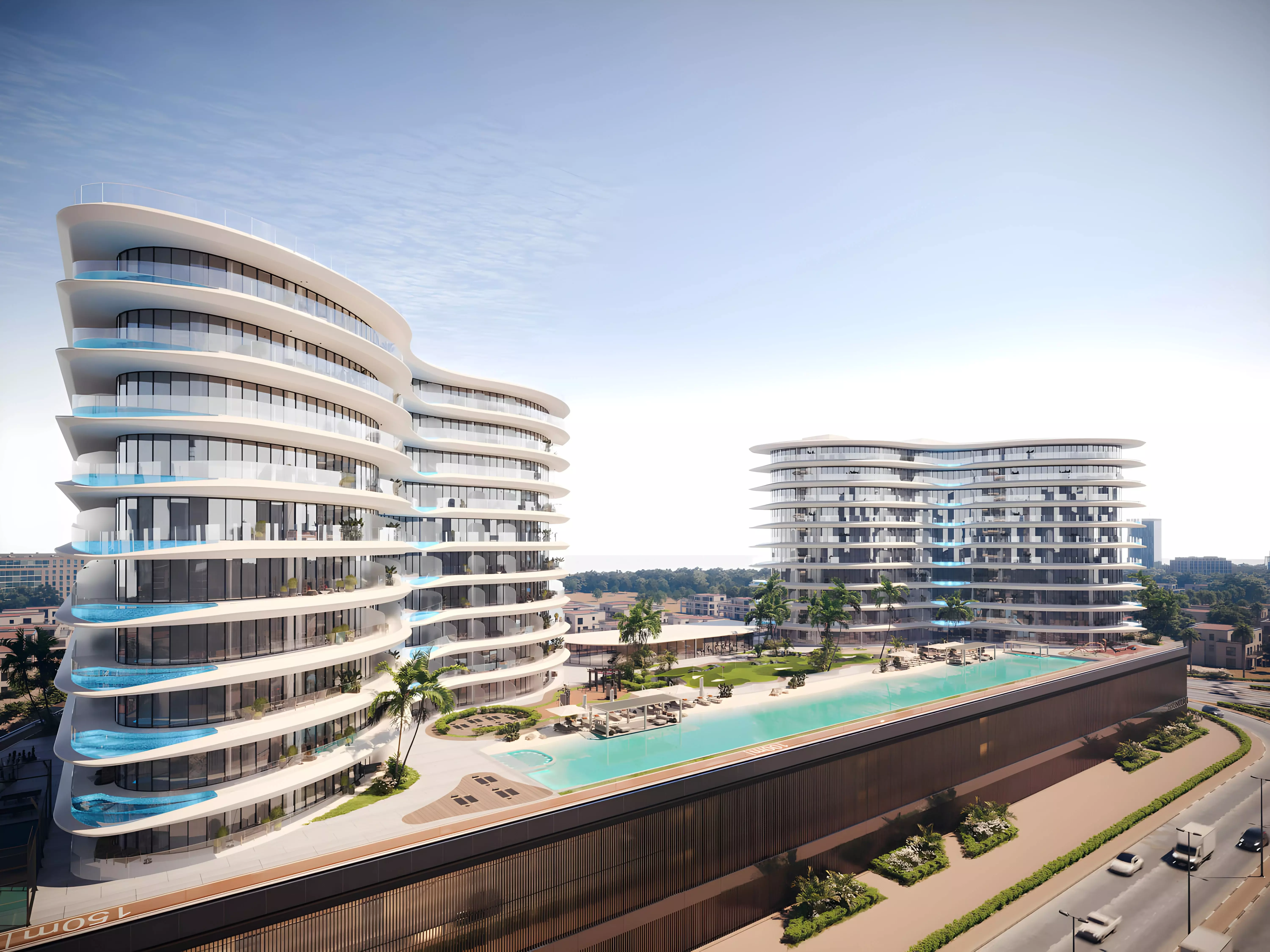 Image of Trussardi Residences Phase 2 By Mira Developments by Mira Developments
