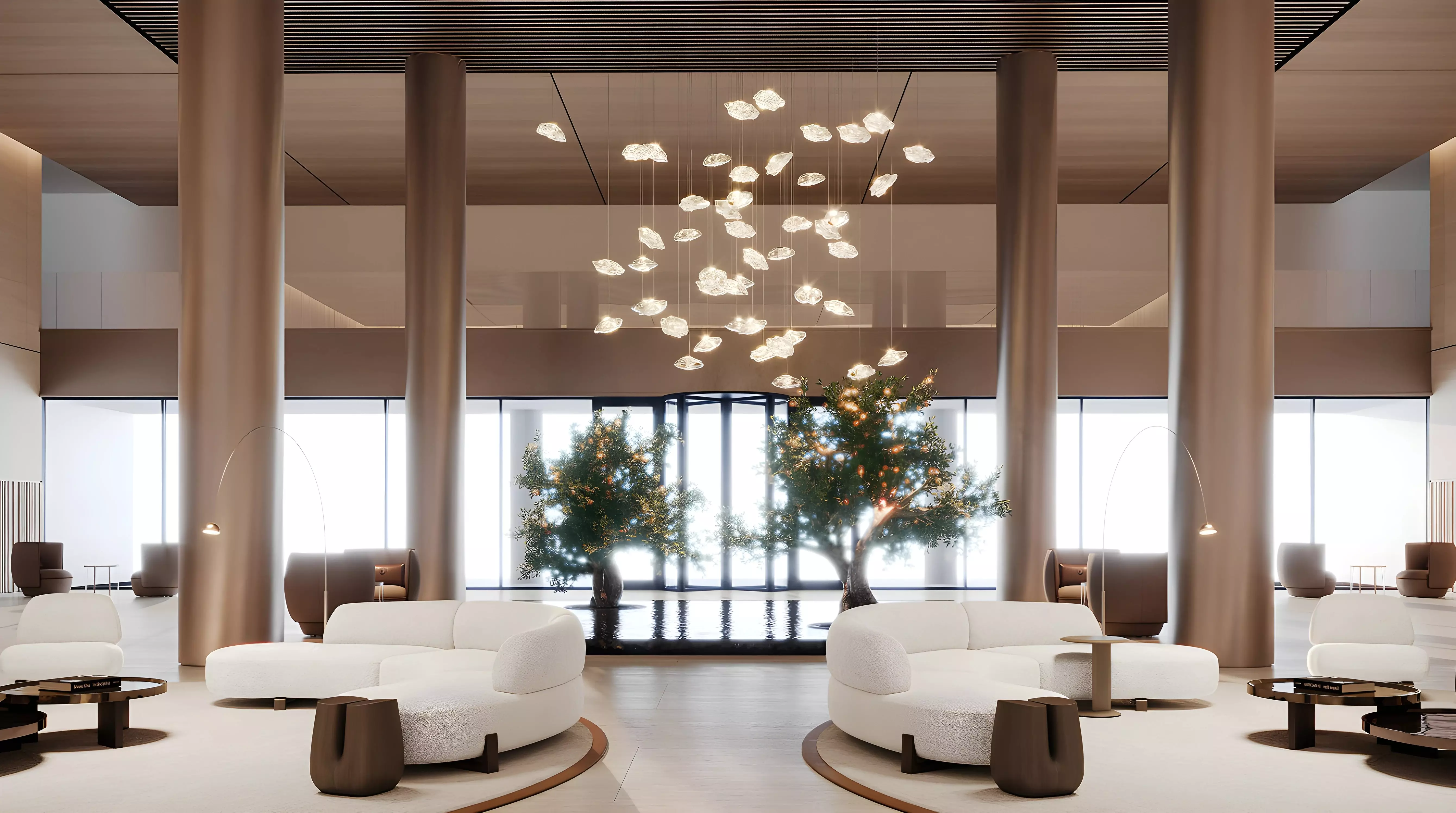 Image 2 of Trussardi Residences Phase 2 By Mira Developments by Mira Developments